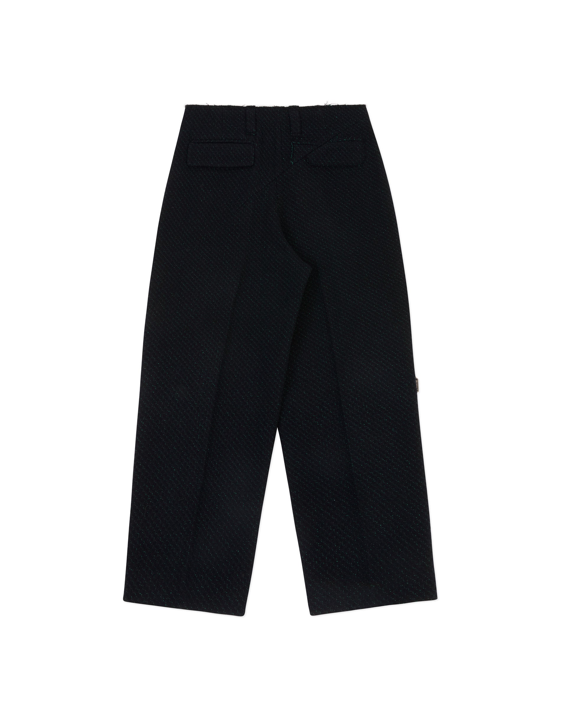 Ader Error - Veles slacks (Noir) product image 11 | TRAB K-Fashion Australia