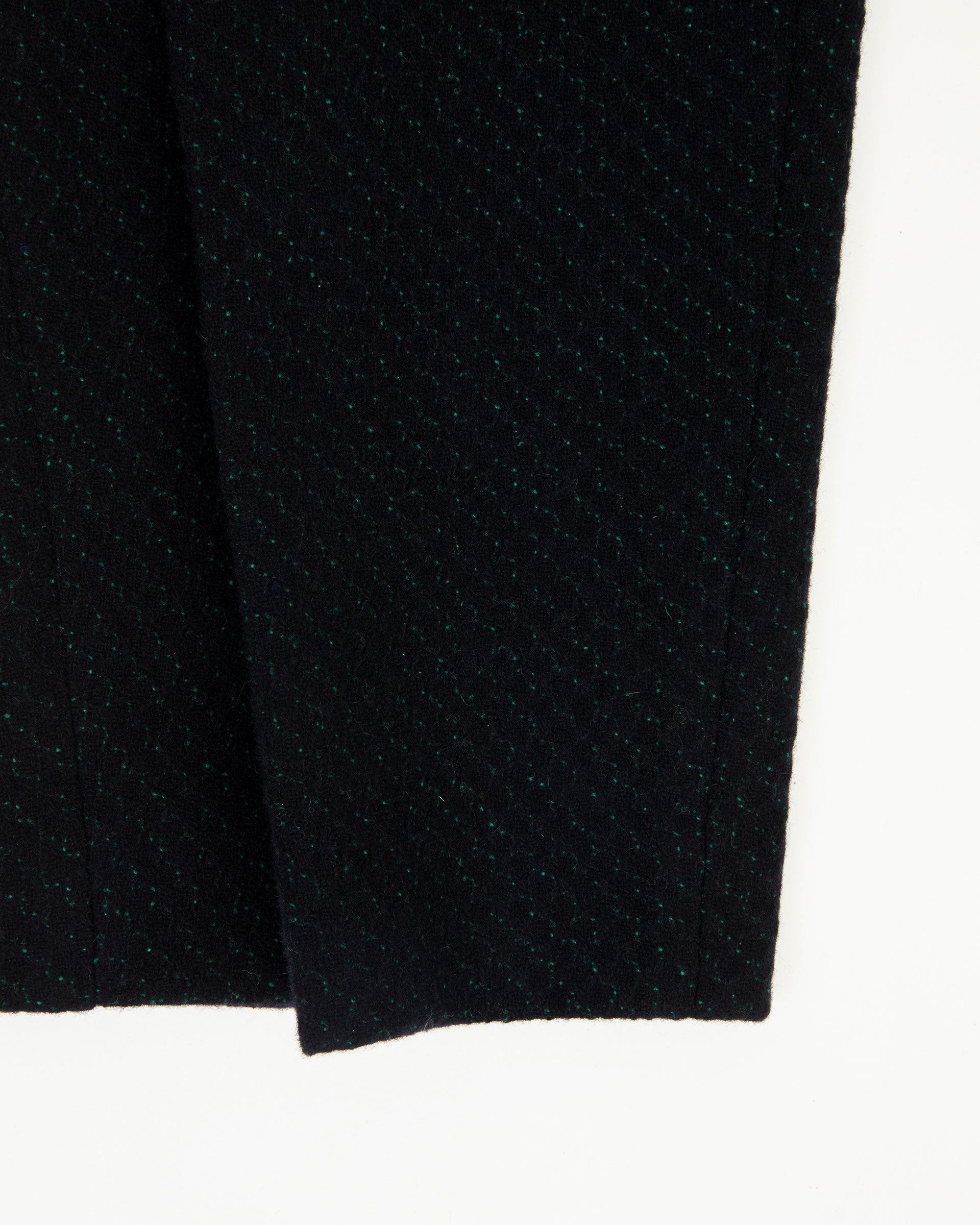 Ader Error - Veles slacks (Noir) product image 8 | TRAB K-Fashion Australia