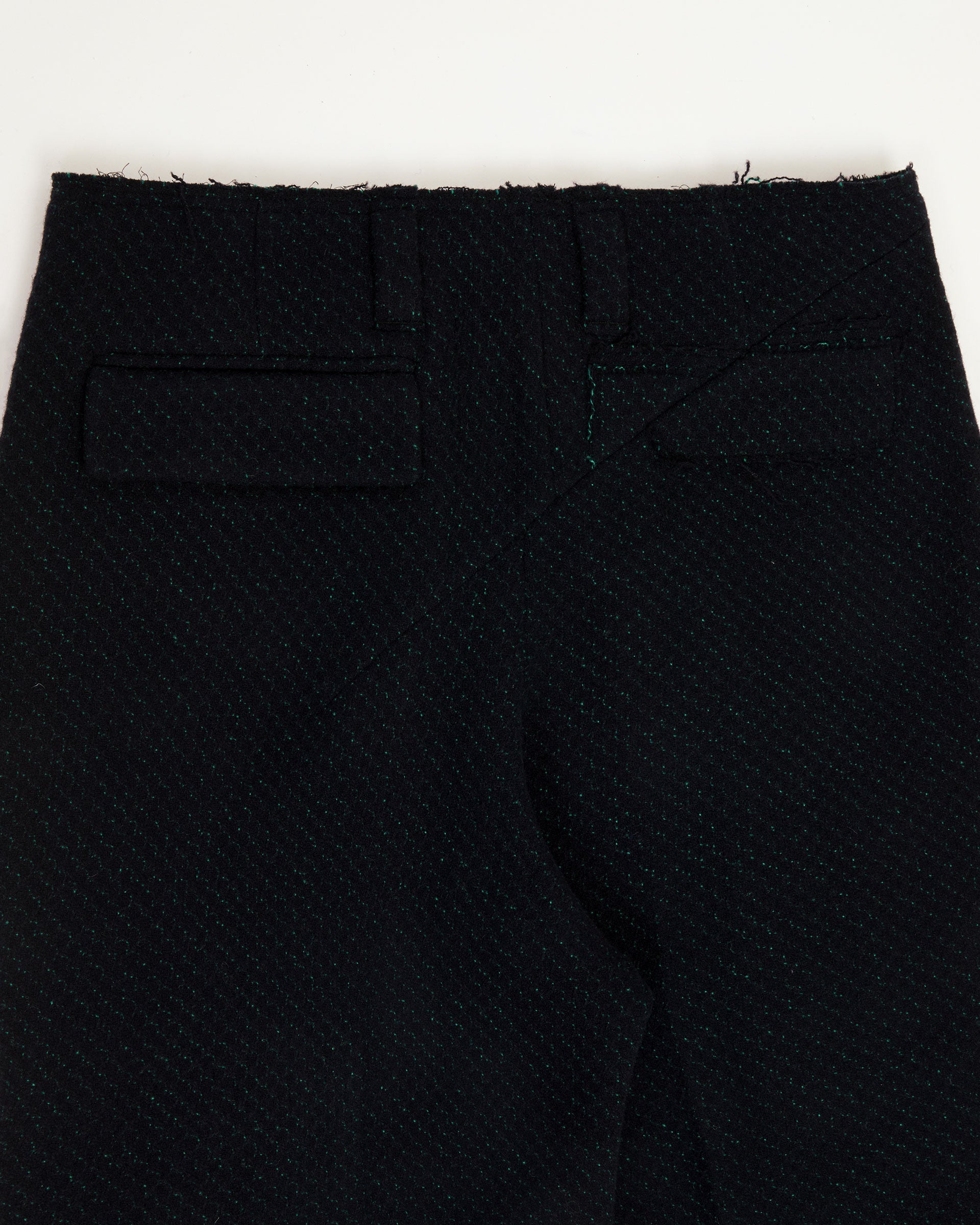 Ader Error - Veles slacks (Noir) product image 9 | TRAB K-Fashion Australia