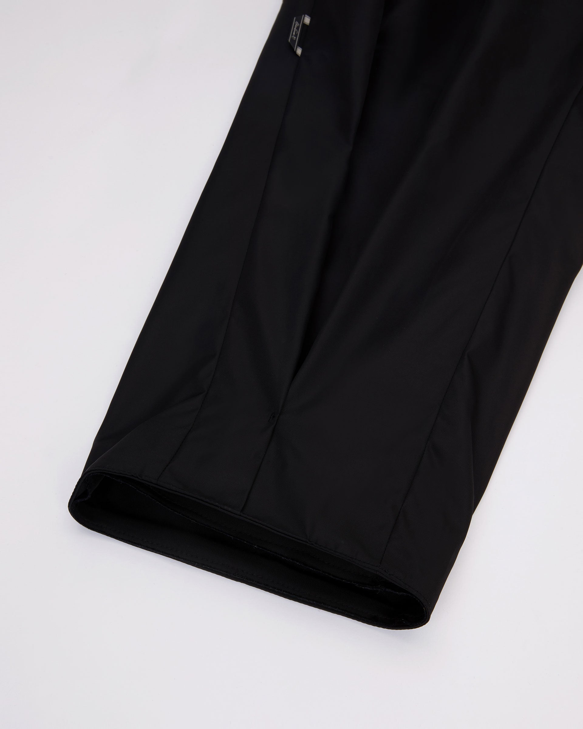 Ader Error - Tofea slacks (Noir) product image 15 | TRAB K-Fashion Australia