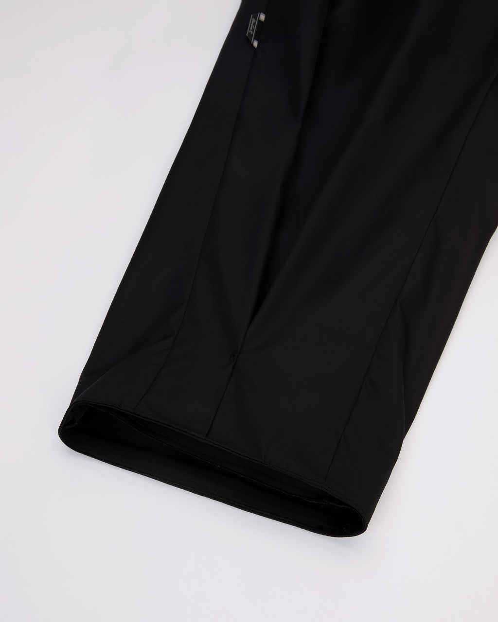 Ader Error - Tofea slacks (Noir) product image 15 | TRAB K-Fashion Australia