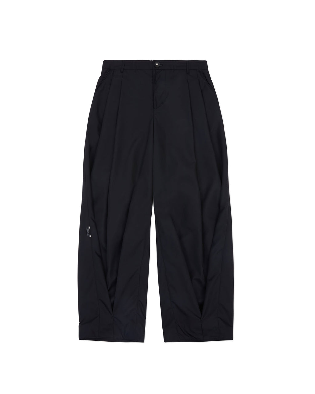 Ader Error - Tofea slacks (Noir) product image 16 | TRAB K-Fashion Australia