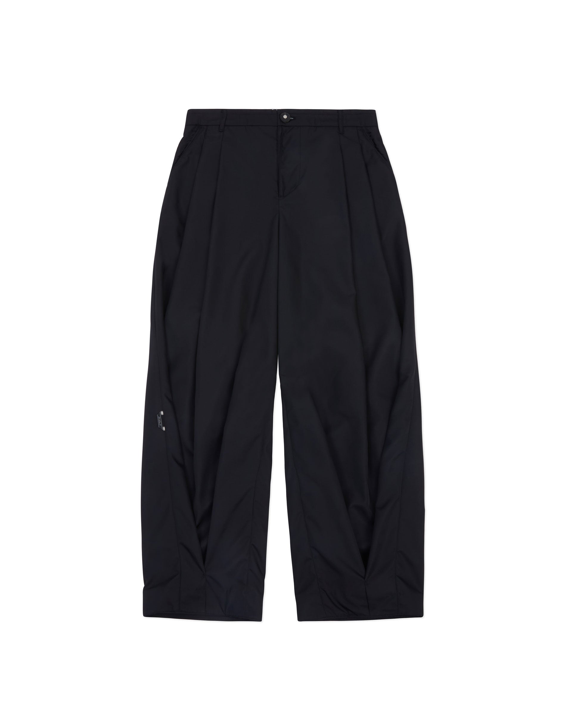 Ader Error - Tofea slacks (Noir) product image 16 | TRAB K-Fashion Australia