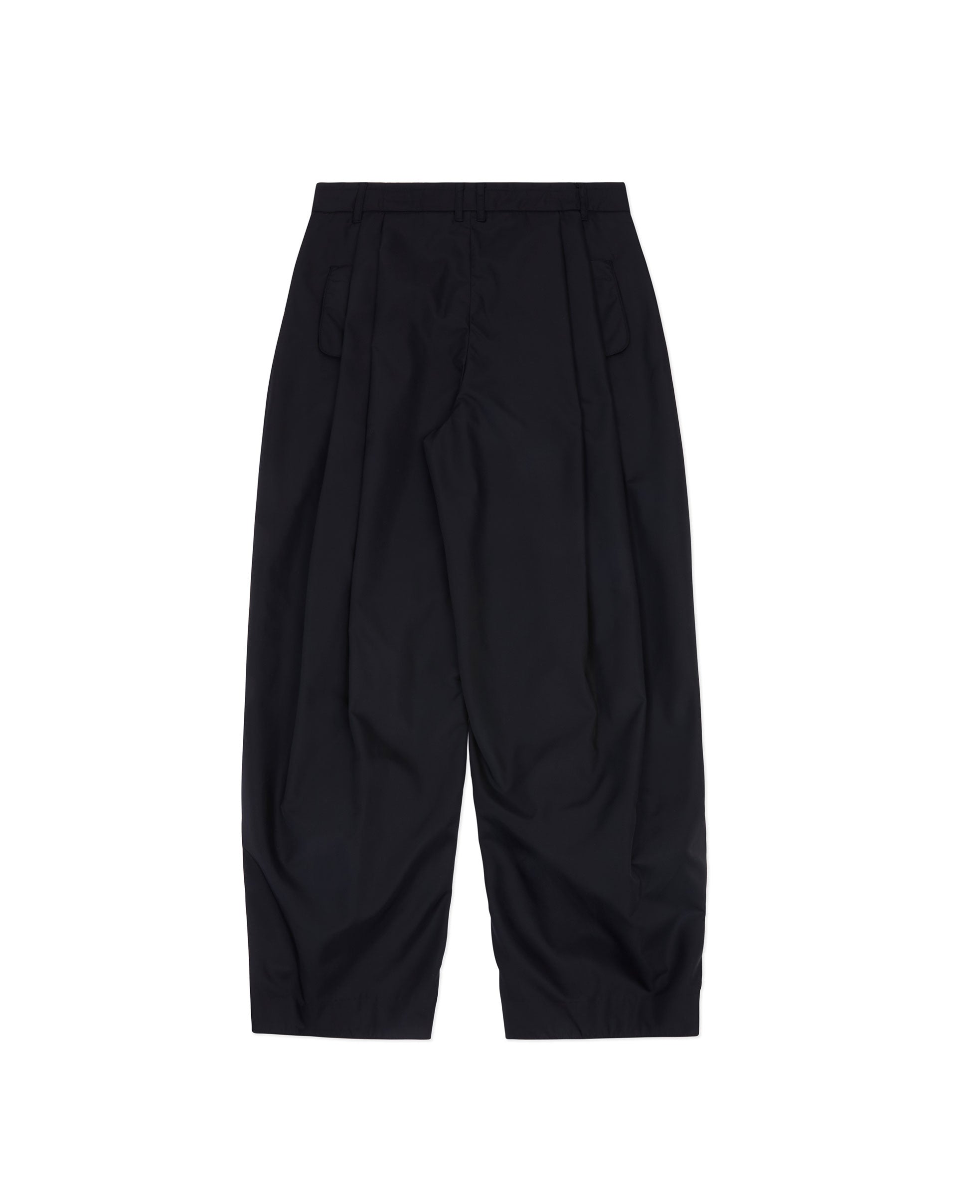Ader Error - Tofea slacks (Noir) product image 17 | TRAB K-Fashion Australia