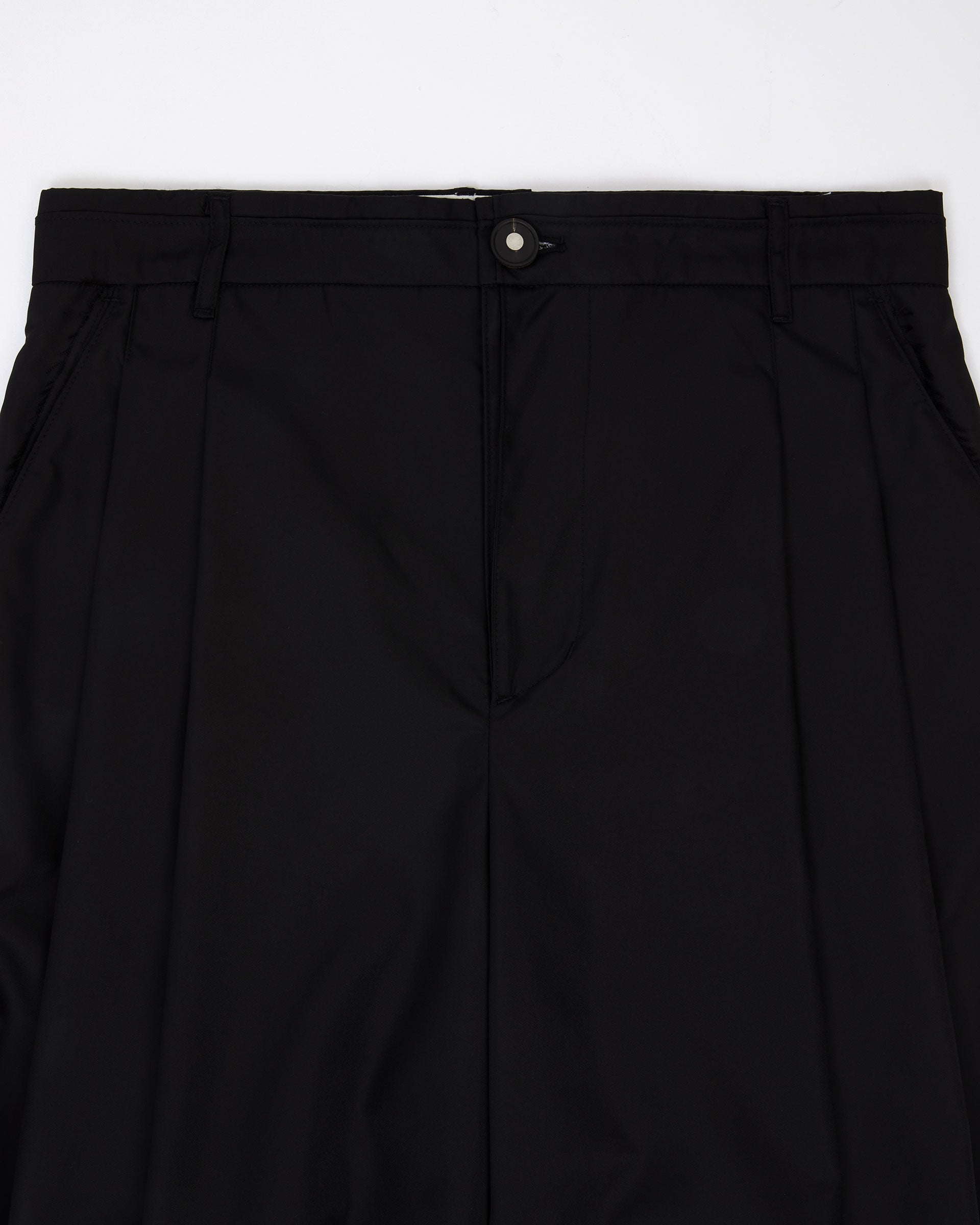 Ader Error - Tofea slacks (Noir) product image 7 | TRAB K-Fashion Australia