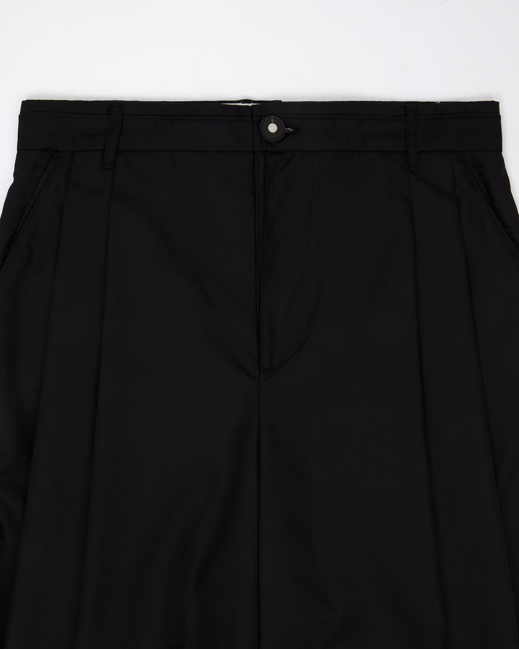 Ader Error - Tofea slacks (Noir) product image 7 | TRAB K-Fashion Australia