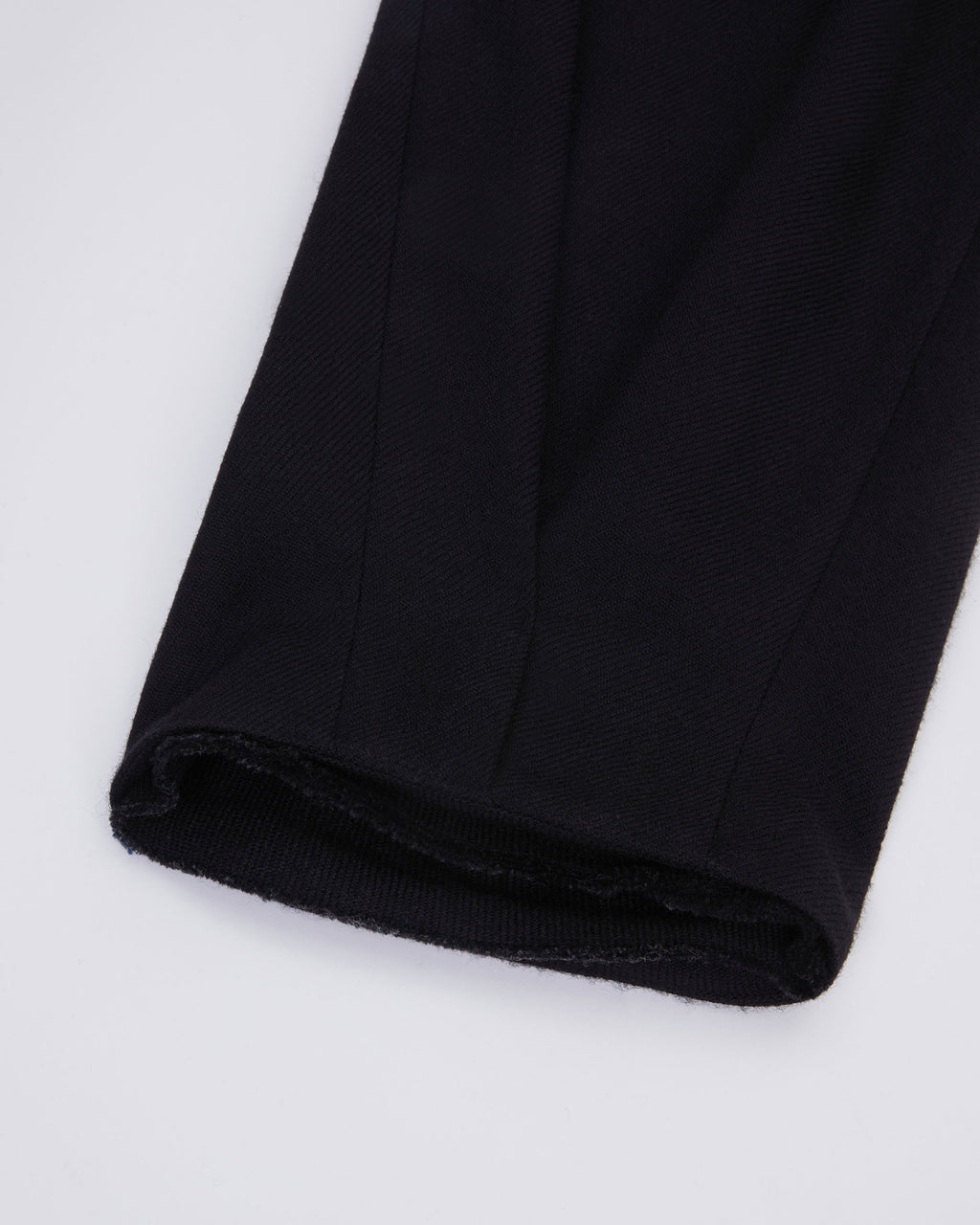 Ader Error - Letta slacks (Noir) product image 11 | TRAB K-Fashion Australia