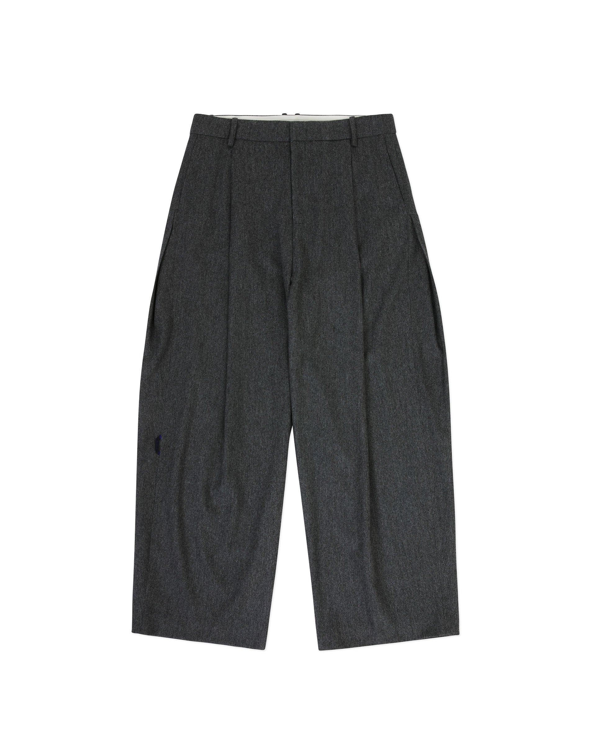Ader Error - Oceola slacks (Charcoal) product image 10 | TRAB K-Fashion Australia