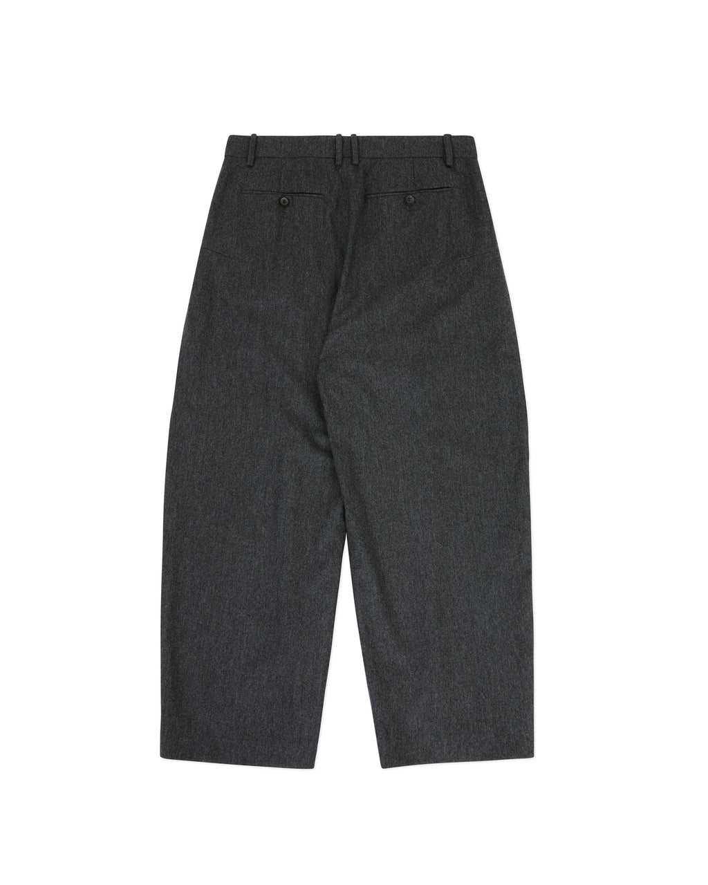 Ader Error - Oceola slacks (Charcoal) product image 11 | TRAB K-Fashion Australia