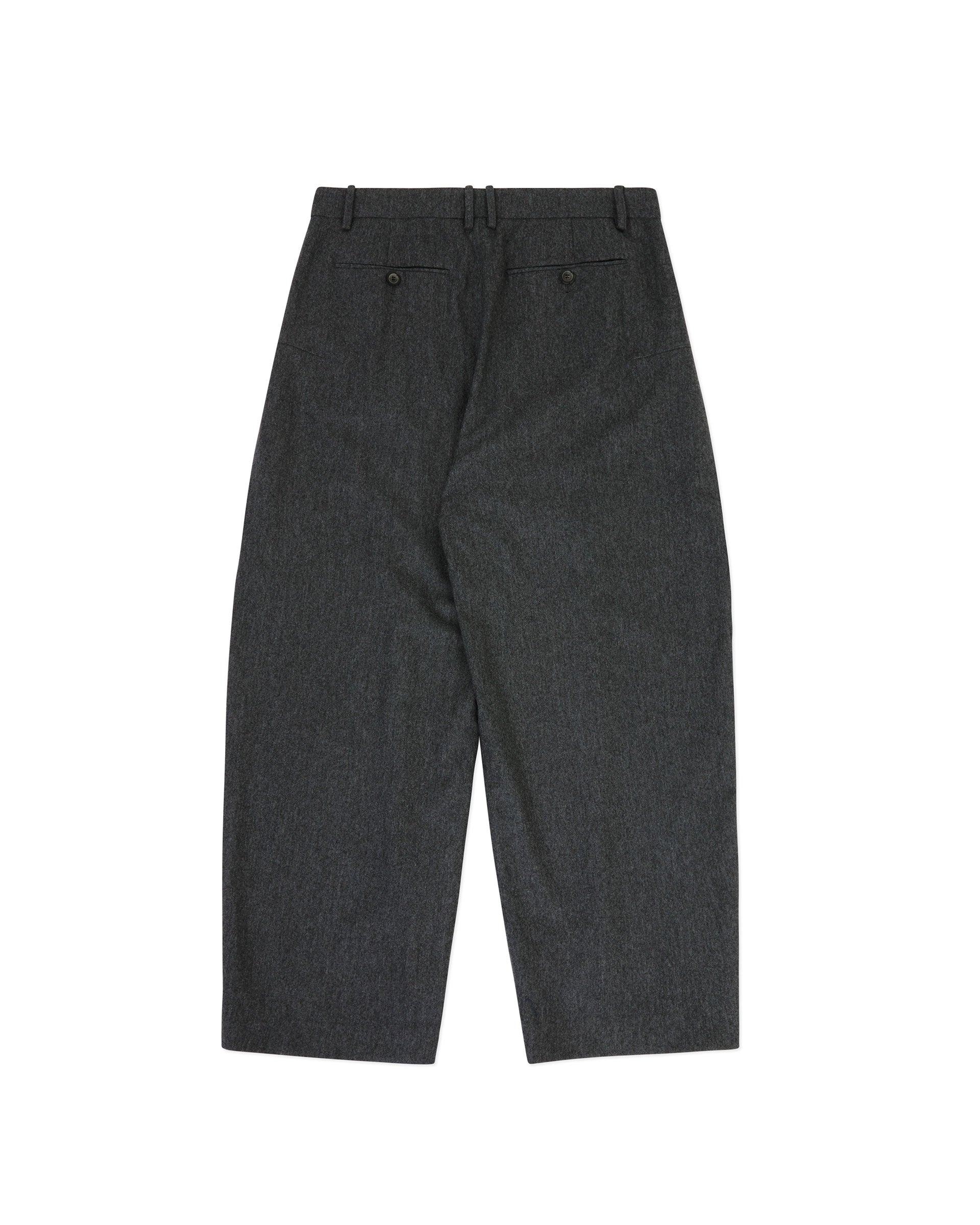 Ader Error - Oceola slacks (Charcoal) product image 11 | TRAB K-Fashion Australia