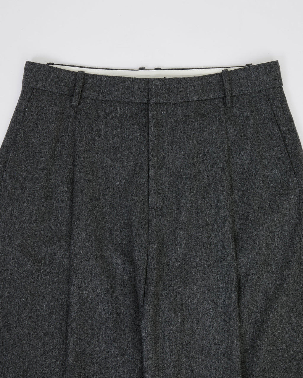 Ader Error - Oceola slacks (Charcoal) product image 7 | TRAB K-Fashion Australia