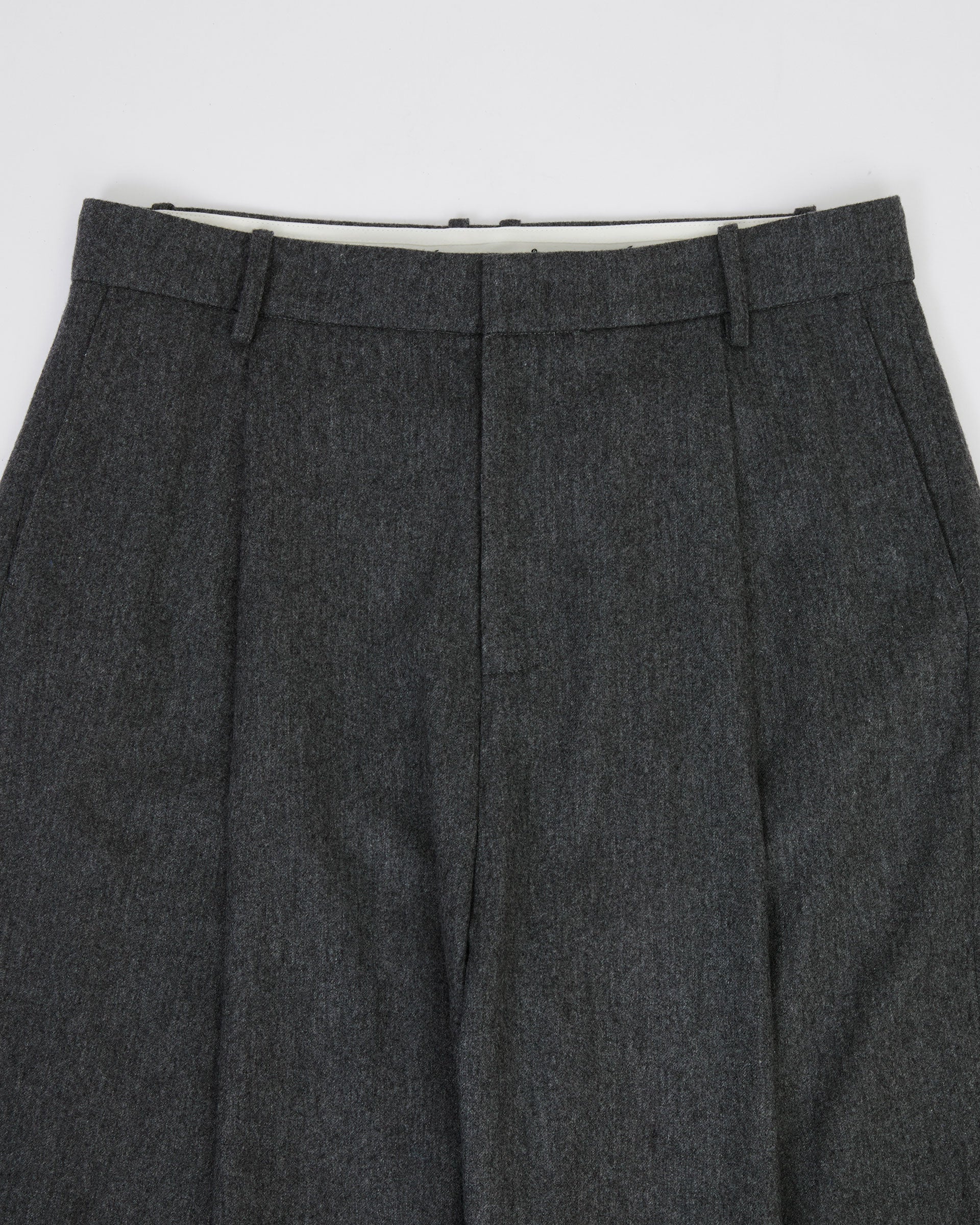 Ader Error - Oceola slacks (Charcoal) product image 7 | TRAB K-Fashion Australia