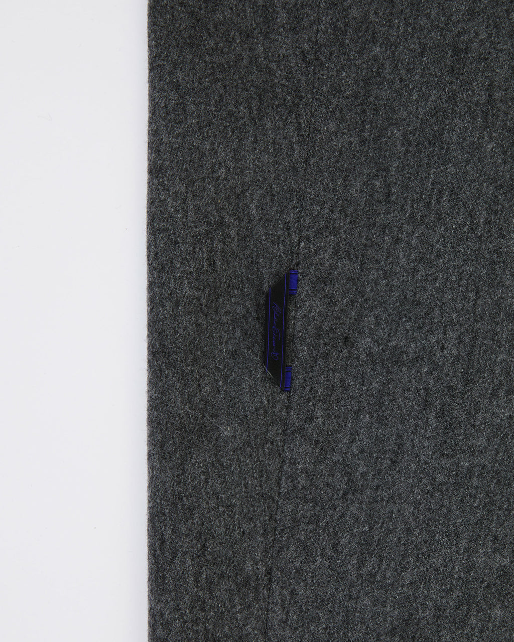 Ader Error - Oceola slacks (Charcoal) product image 8 | TRAB K-Fashion Australia