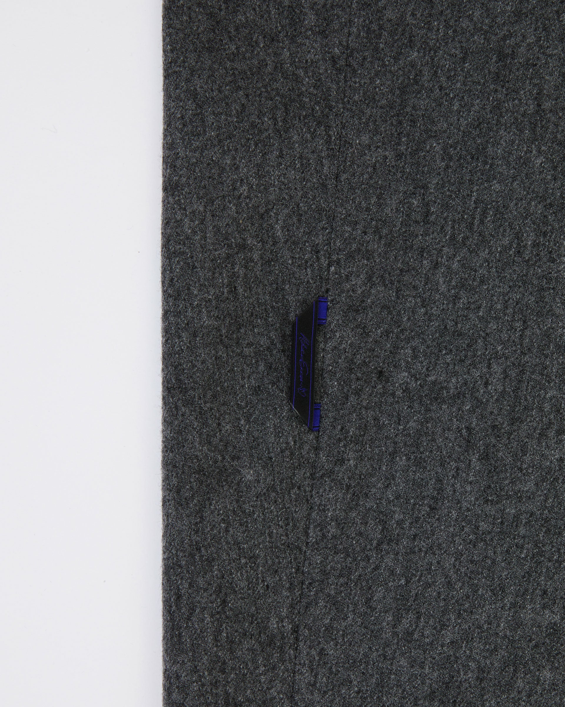 Ader Error - Oceola slacks (Charcoal) product image 8 | TRAB K-Fashion Australia