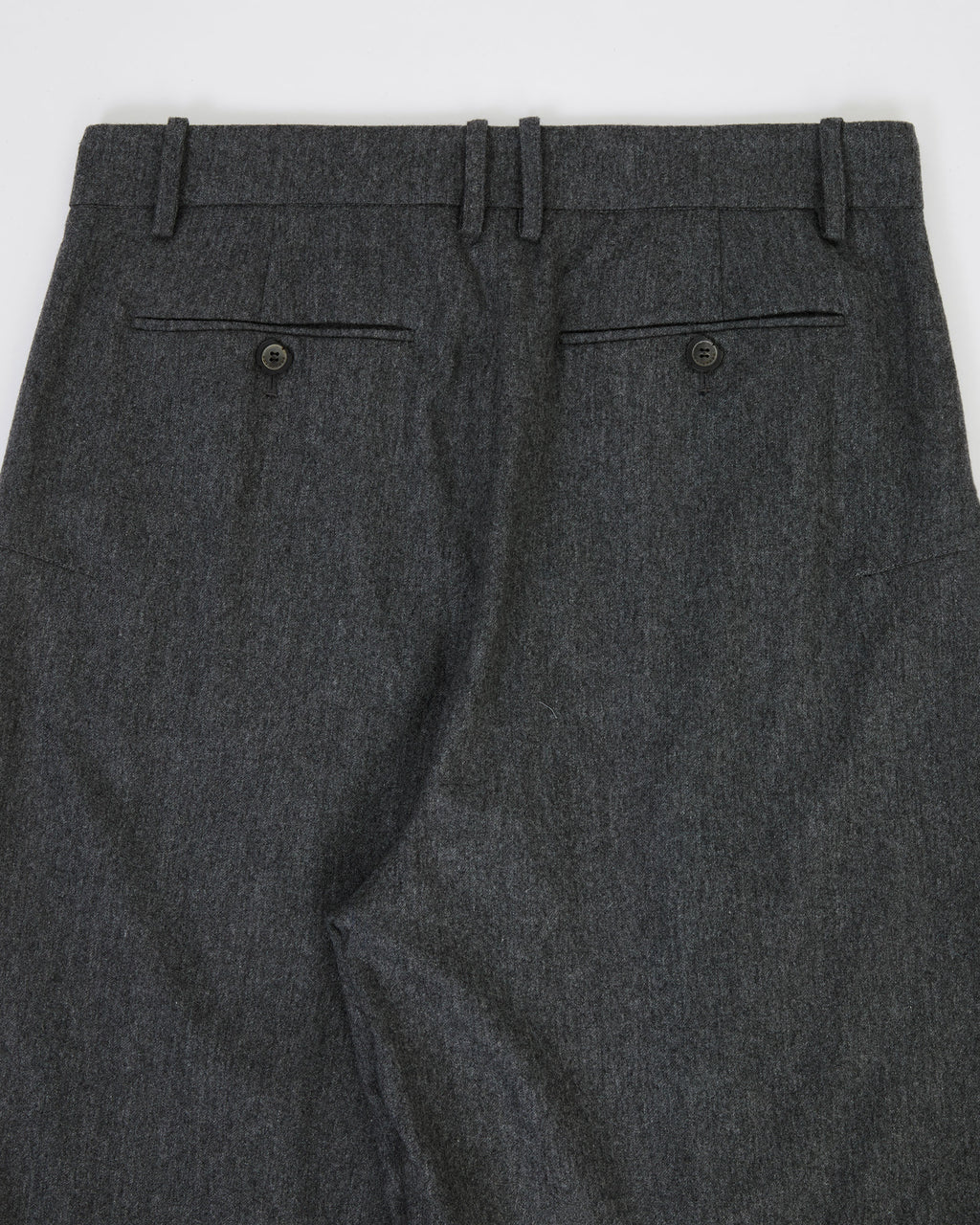 Ader Error - Oceola slacks (Charcoal) product image 9 | TRAB K-Fashion Australia