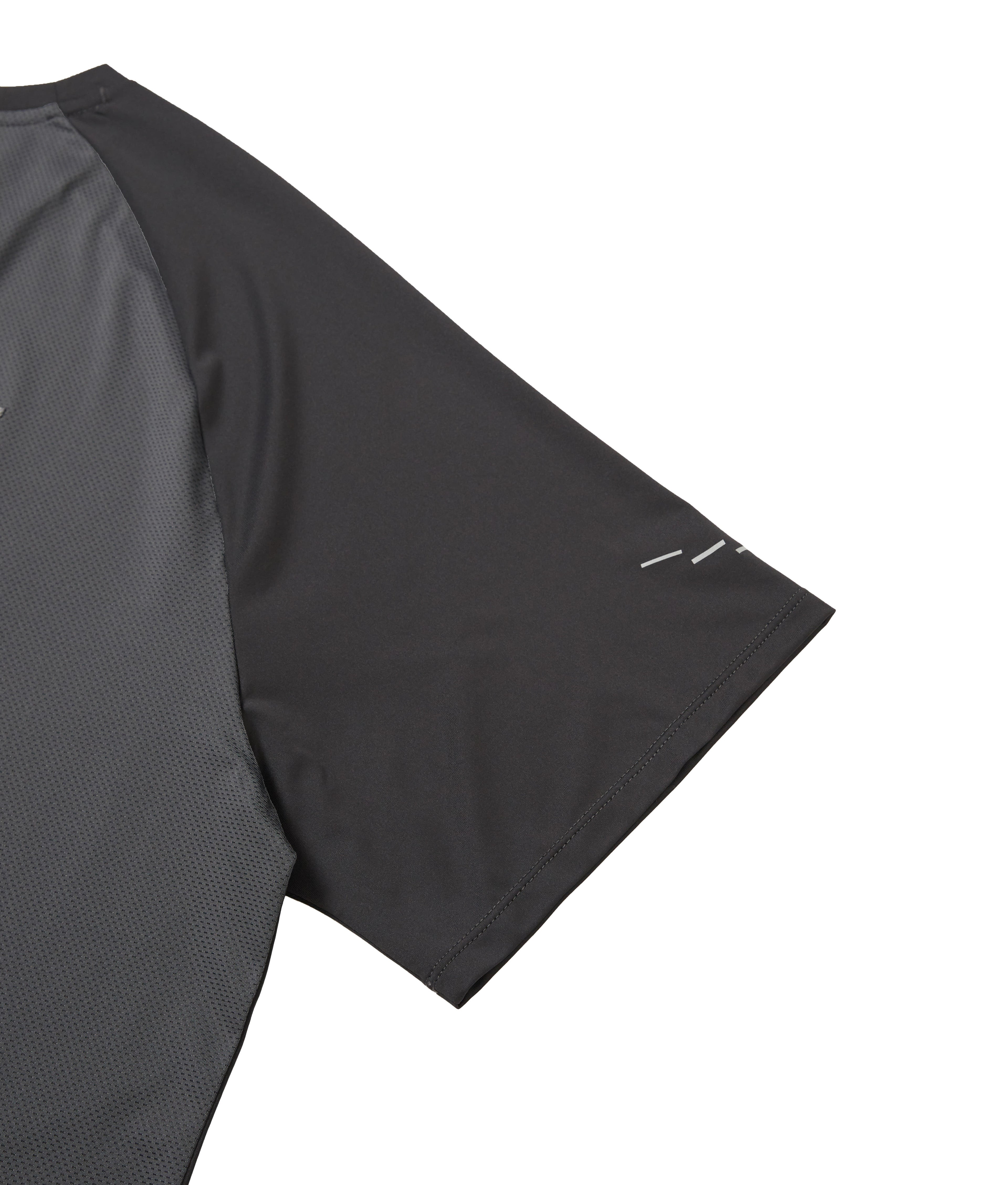 XLIM - Ep.9 03 T-Shirt (Charcoal) product image 8 | TRAB K-Fashion Australia