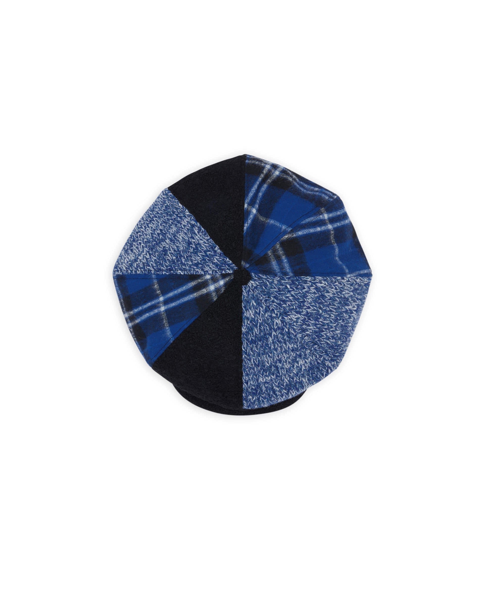 Ader Error - Neit news boy cap (Blue) product image 1 | TRAB K-Fashion Australia