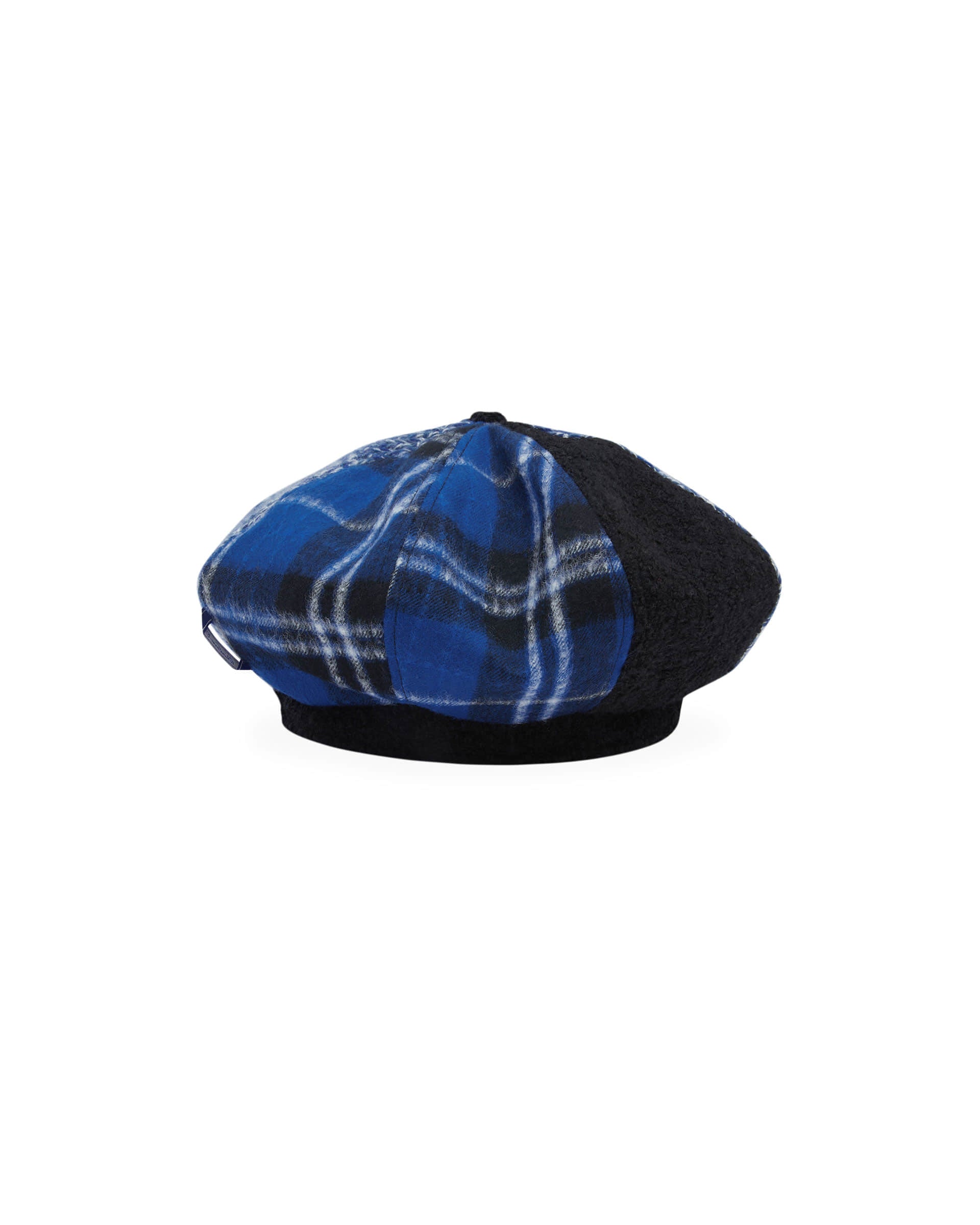 Ader Error - Neit news boy cap (Blue) product image 3 | TRAB K-Fashion Australia