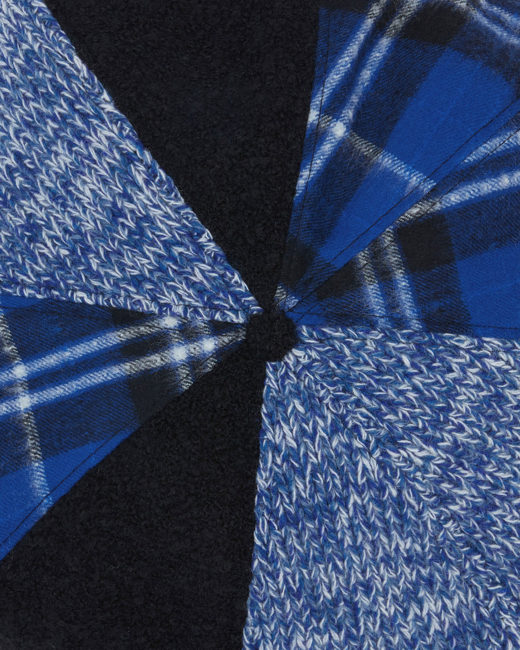 Ader Error - Neit news boy cap (Blue) product image 7 | TRAB K-Fashion Australia