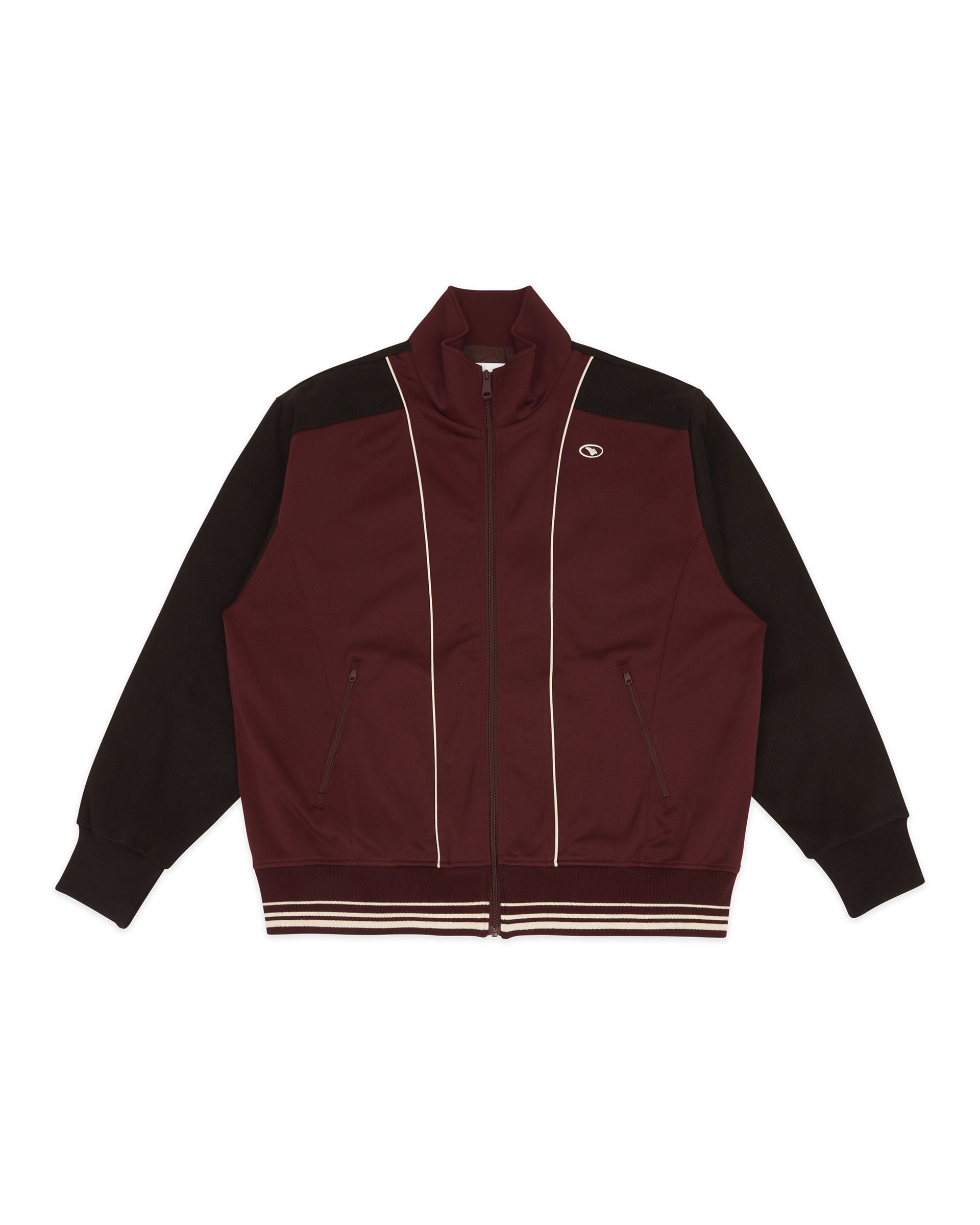Ader Error - Rawul jumper (Burgundy) product image 10 | TRAB K-Fashion Australia