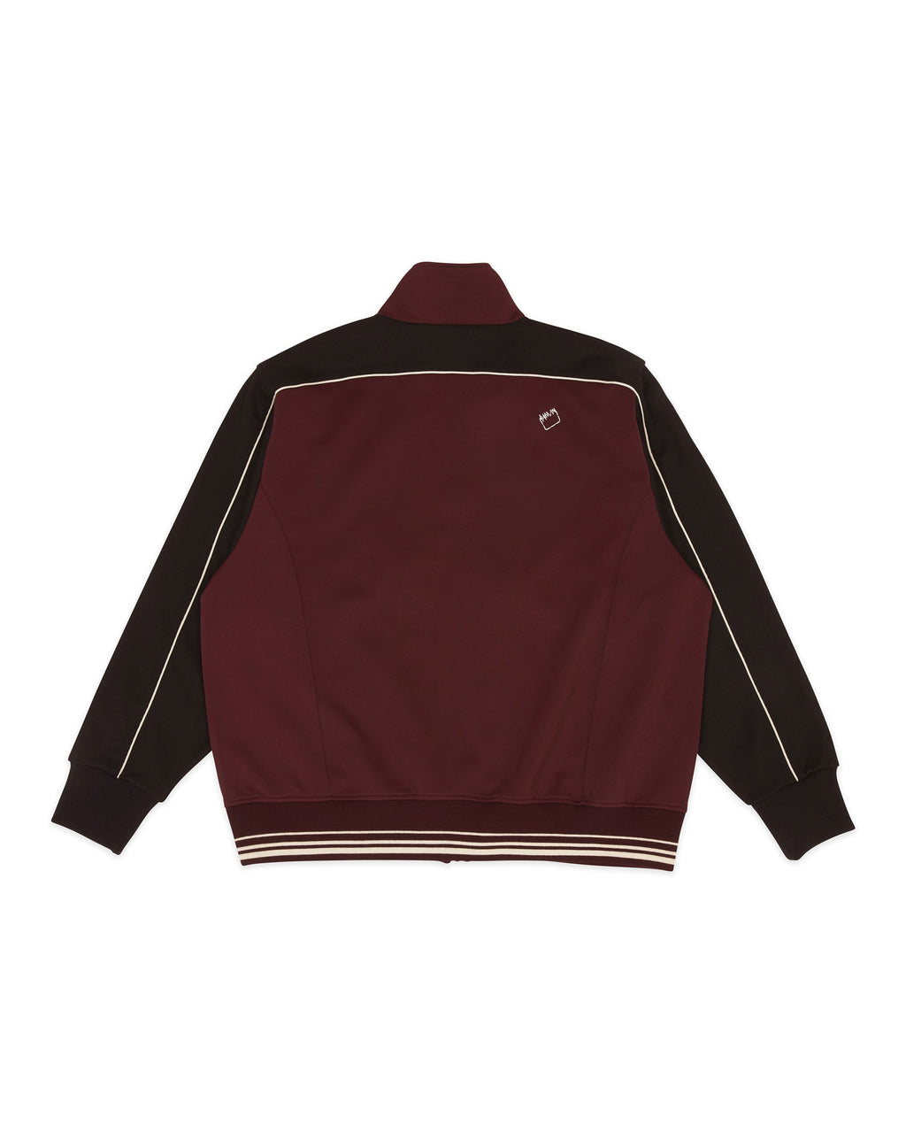 Ader Error - Rawul jumper (Burgundy) product image 11 | TRAB K-Fashion Australia