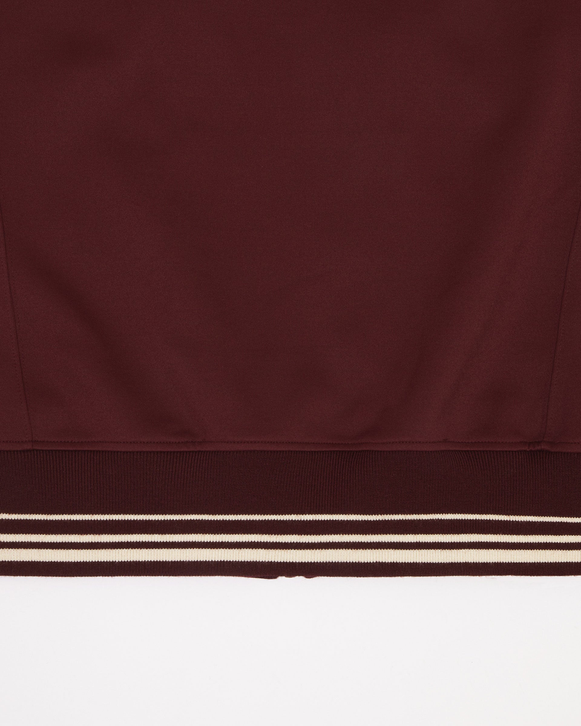 Ader Error - Rawul jumper (Burgundy) product image 9 | TRAB K-Fashion Australia