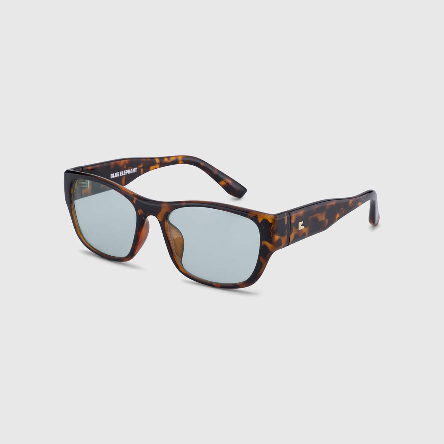 Blue Elephant - Doda-S (Leopard) product image 3 | TRAB K-Fashion Australia