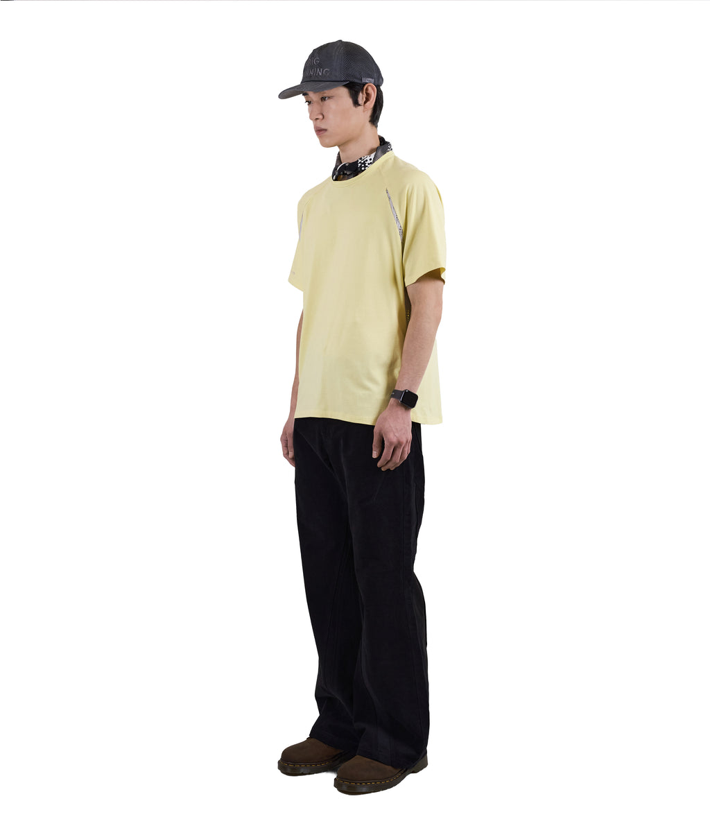 XLIM - Azxlim 01 Watch Strap (Yellow) product image 11 | TRAB K-Fashion Australia