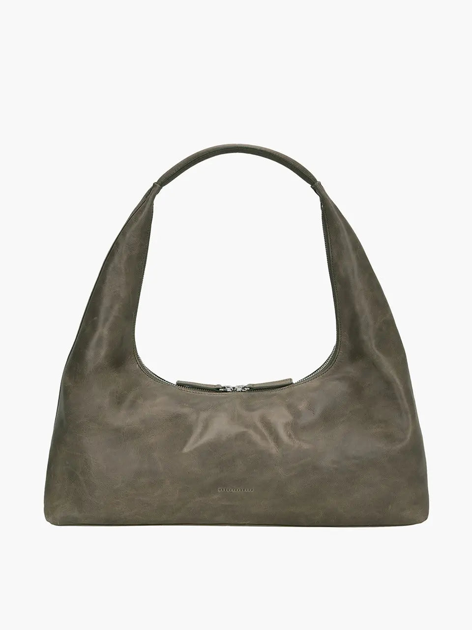 Marge Sherwood - Hobo Large (Etoffe Pull-Up) product image 4 | TRAB K-Fashion Australia