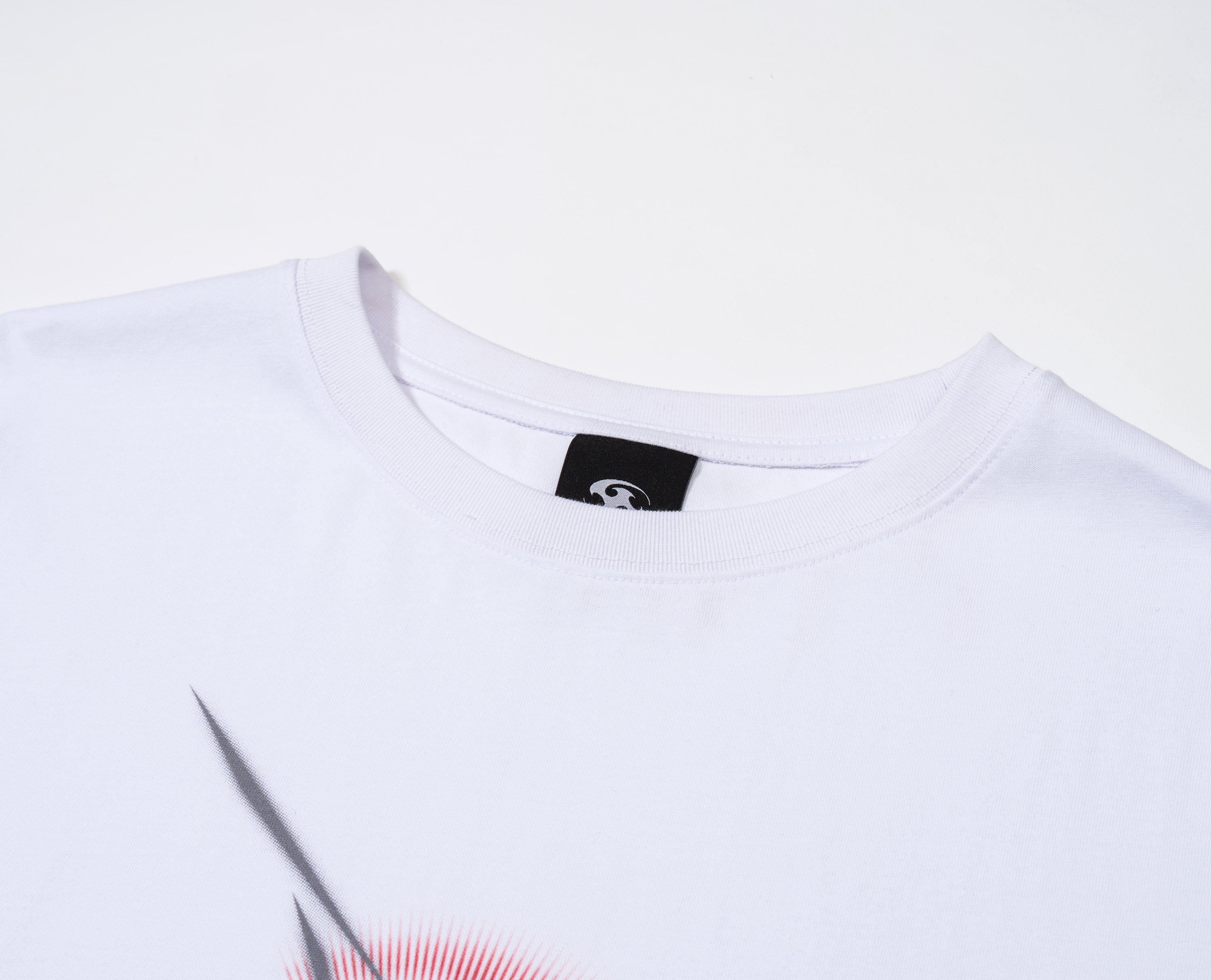 San San Gear - Rsa Blades T-Shirt White product image 6 | TRAB K-Fashion Australia