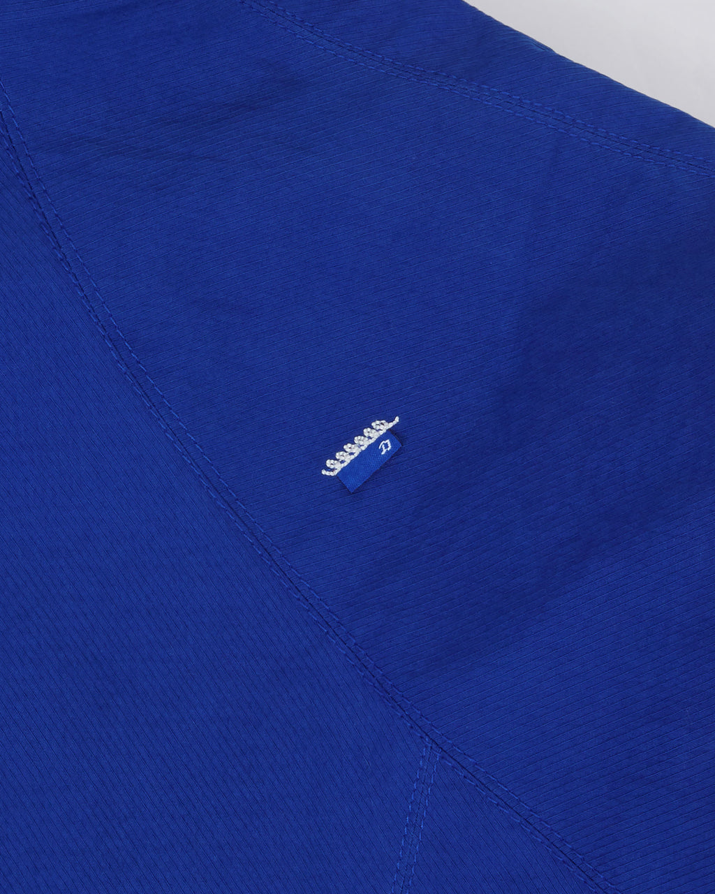 Ader Error - Plue windbreaker (Z-Blue) product image 10 | TRAB K-Fashion Australia