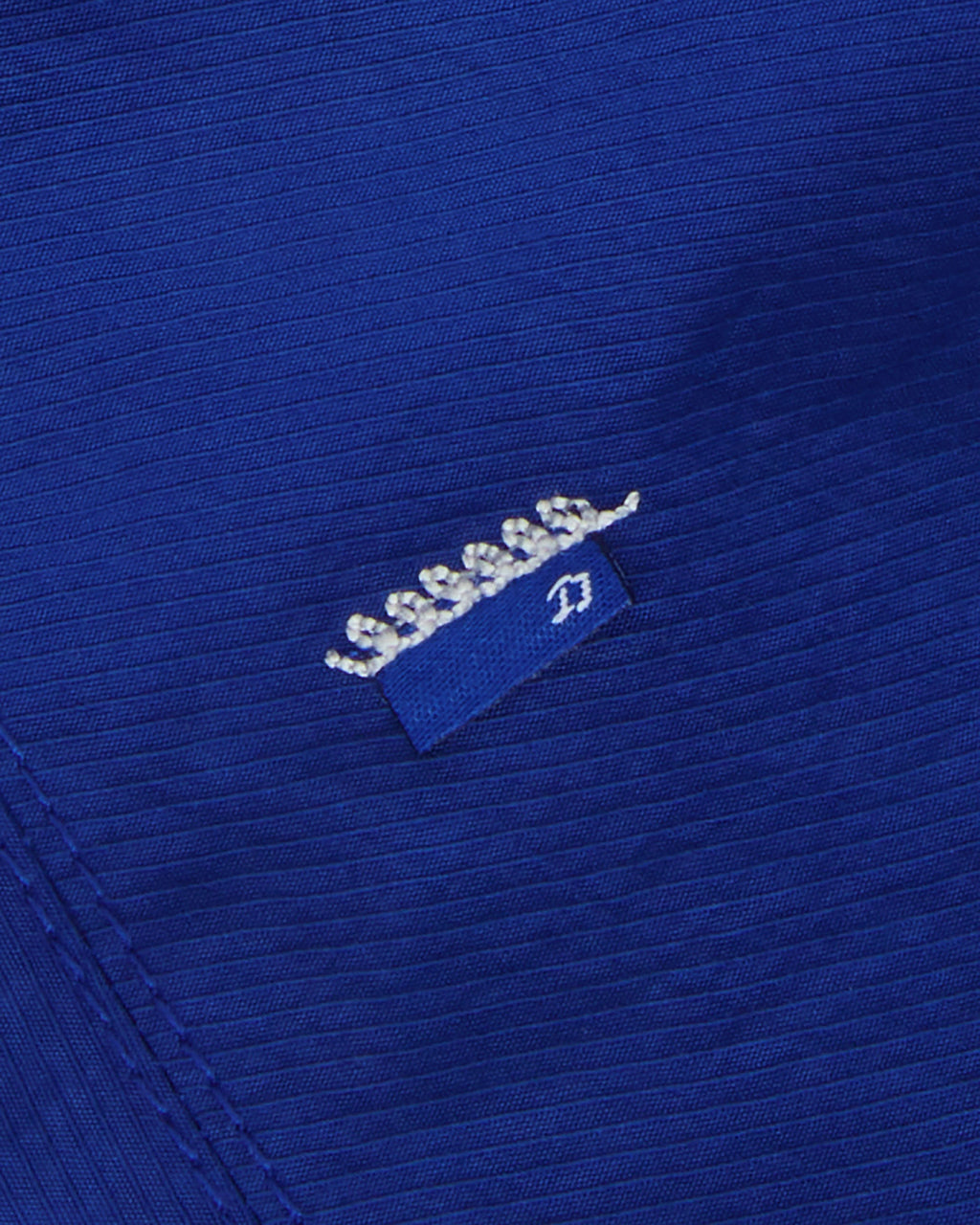 Ader Error - Plue windbreaker (Z-Blue) product image 11 | TRAB K-Fashion Australia