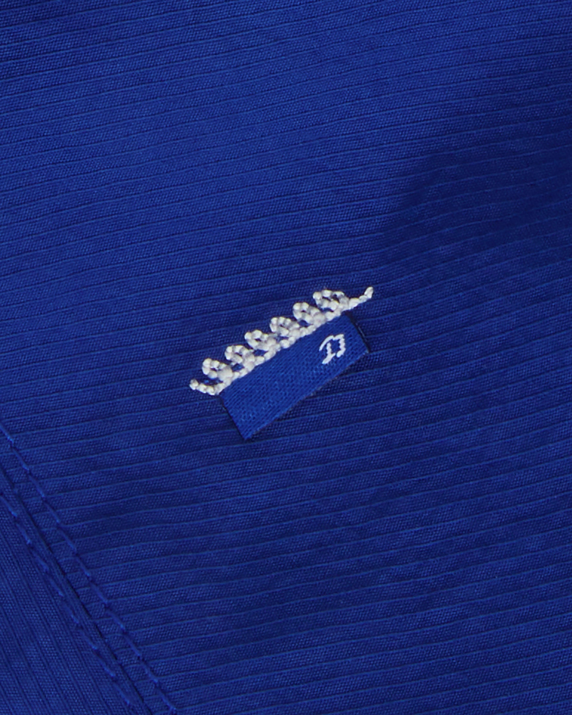 Ader Error - Plue windbreaker (Z-Blue) product image 11 | TRAB K-Fashion Australia