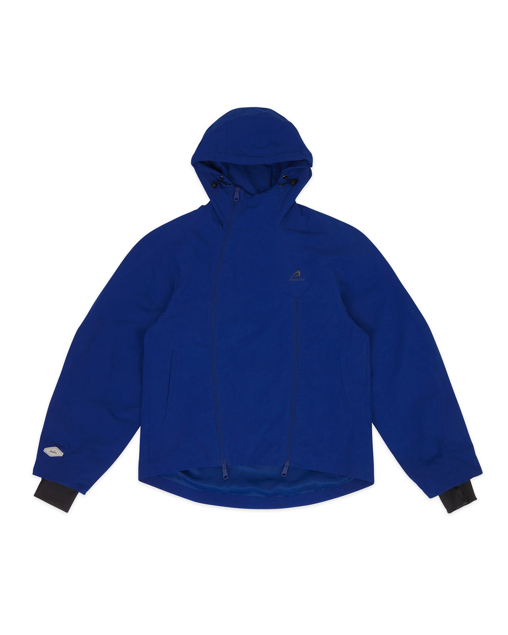 Ader Error - Plue windbreaker (Z-Blue) product image 12 | TRAB K-Fashion Australia