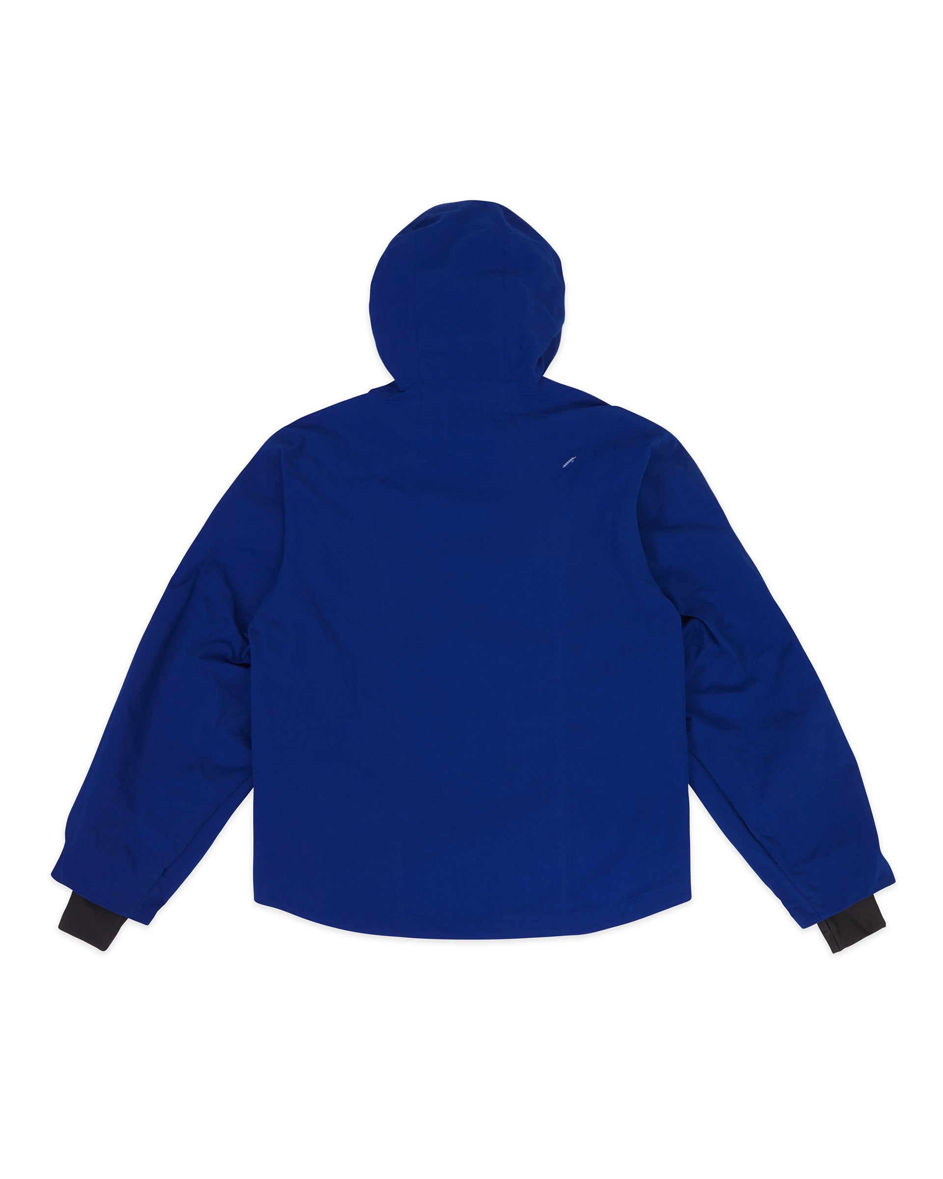 Ader Error - Plue windbreaker (Z-Blue) product image 13 | TRAB K-Fashion Australia