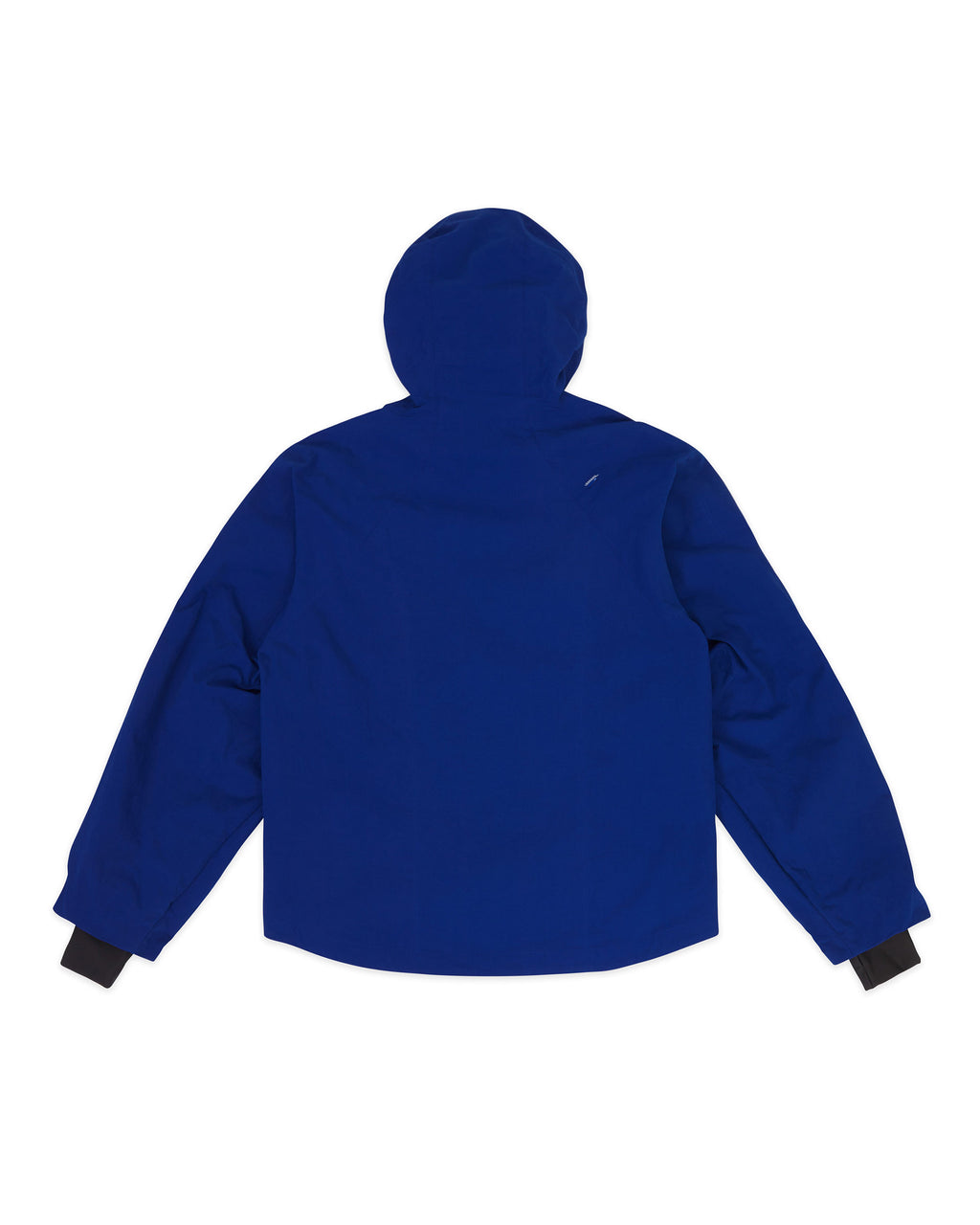 Ader Error - Plue windbreaker (Z-Blue) product image 13 | TRAB K-Fashion Australia