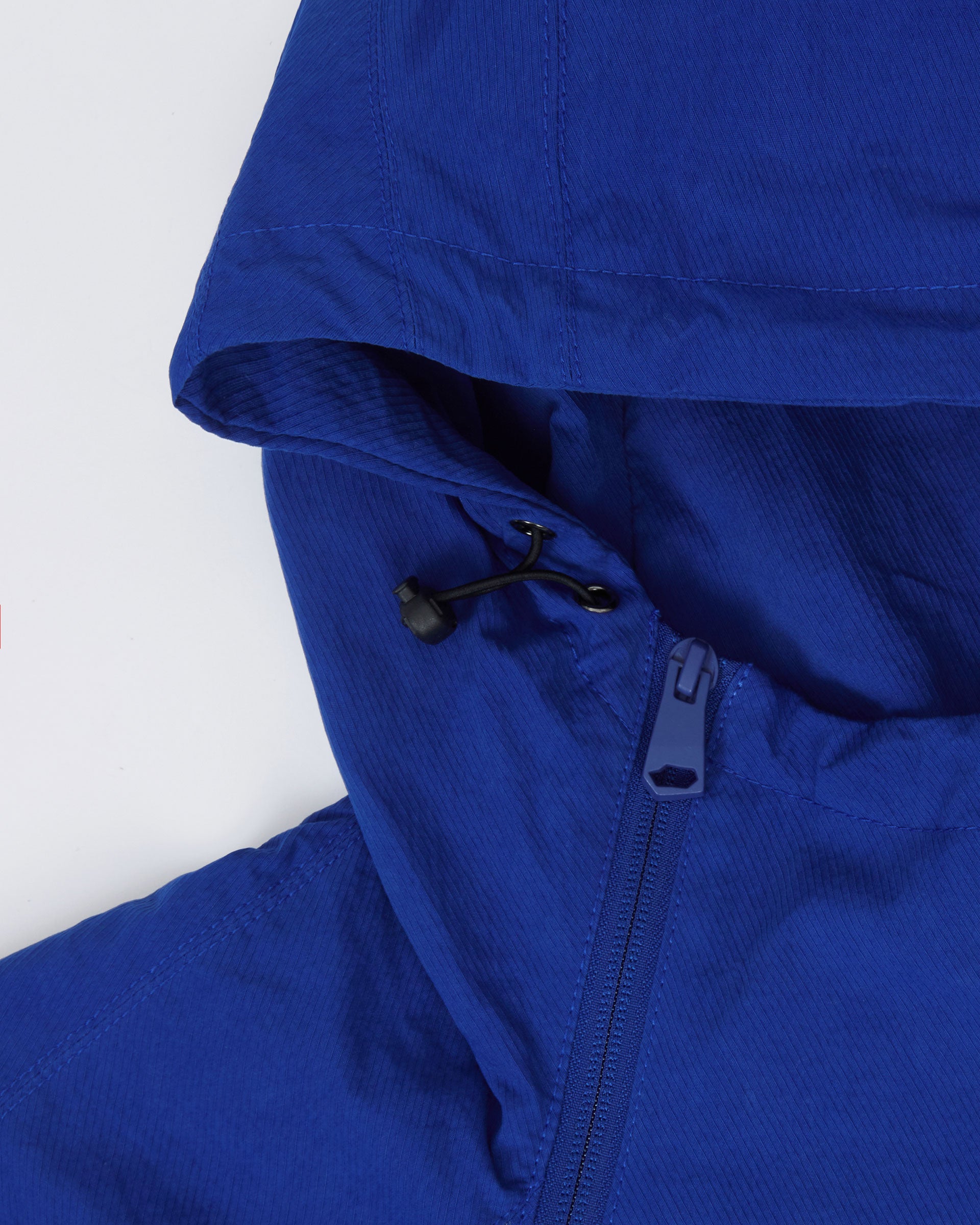Ader Error - Plue windbreaker (Z-Blue) product image 6 | TRAB K-Fashion Australia