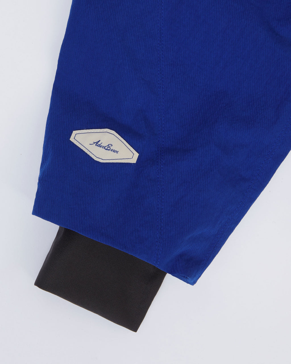 Ader Error - Plue windbreaker (Z-Blue) product image 8 | TRAB K-Fashion Australia