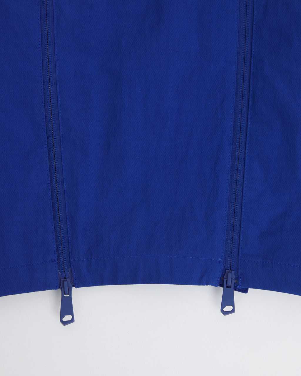 Ader Error - Plue windbreaker (Z-Blue) product image 9 | TRAB K-Fashion Australia