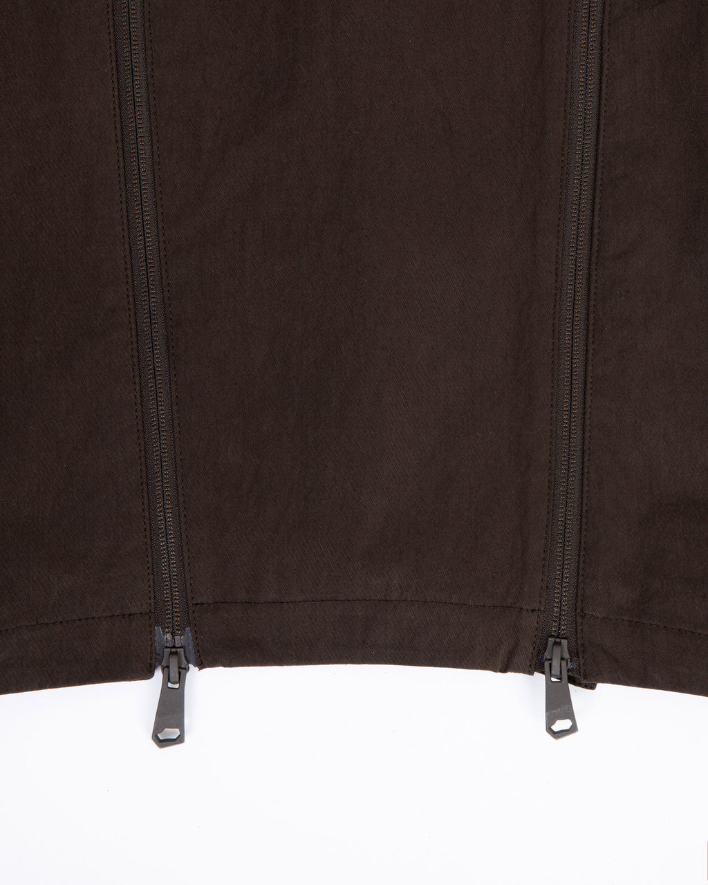 Ader Error - Plue windbreaker (Brown) product image 9 | TRAB K-Fashion Australia