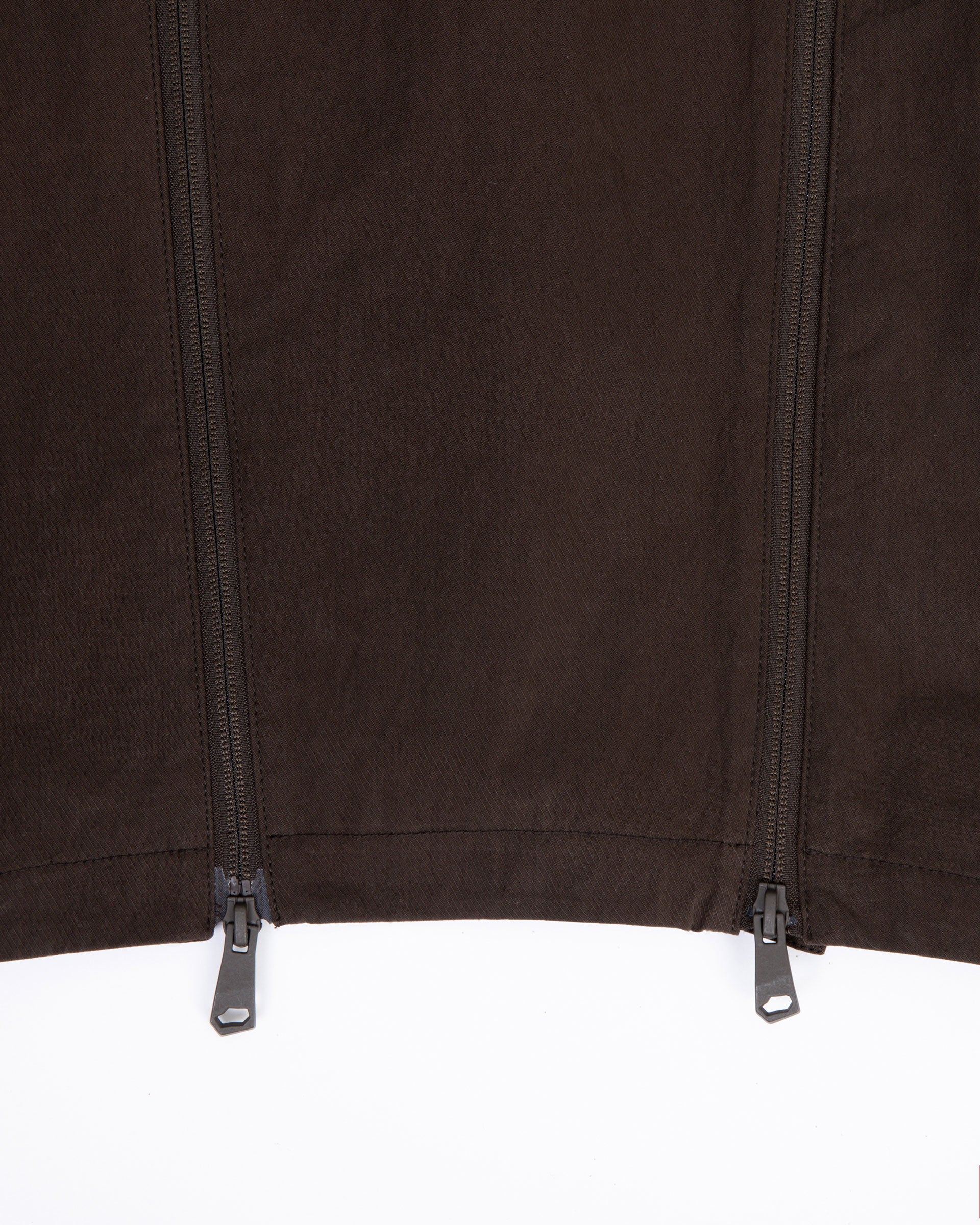 Ader Error - Plue windbreaker (Brown) product image 9 | TRAB K-Fashion Australia