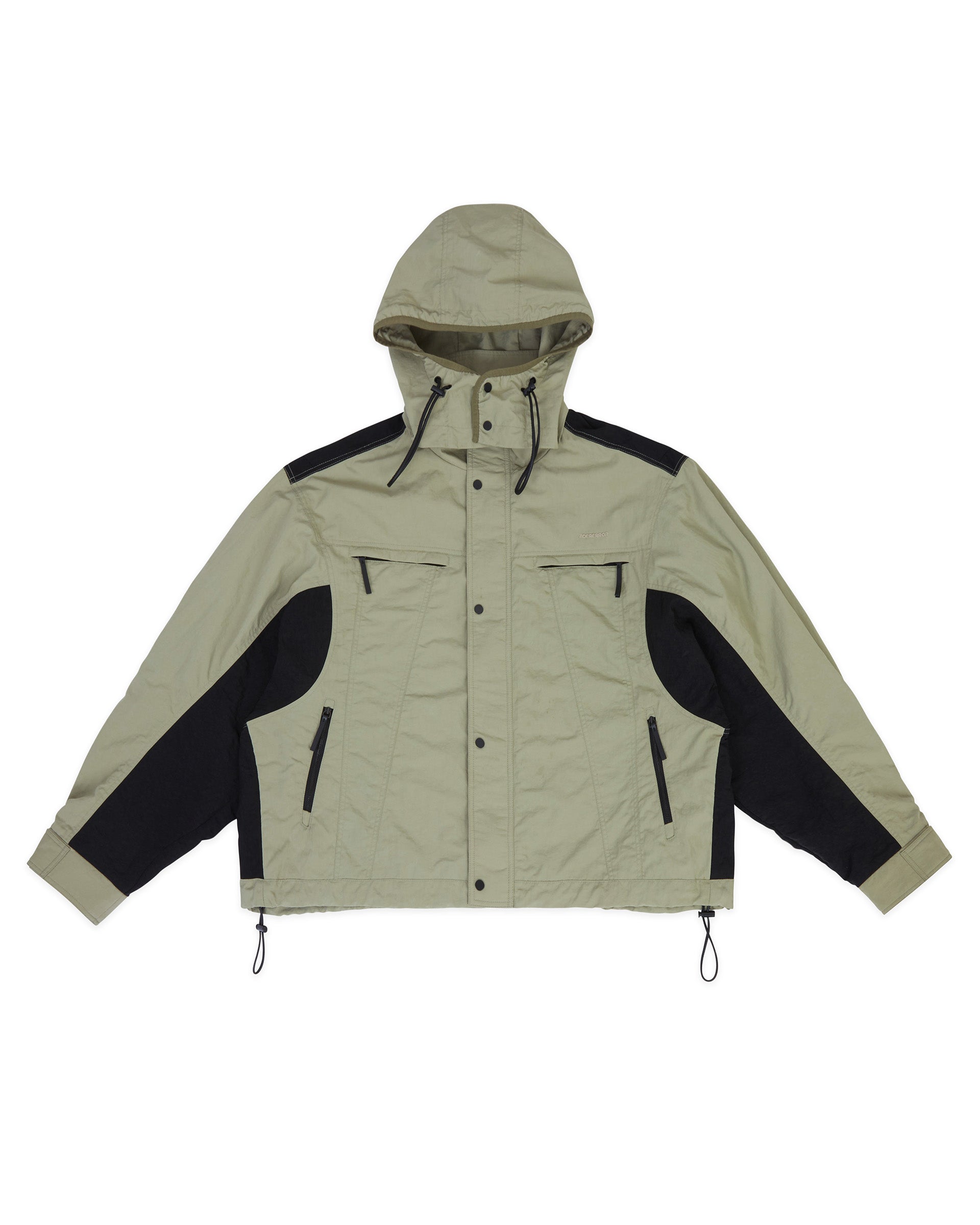 Ader Error - Grampur jumper (Beige) product image 9 | TRAB K-Fashion Australia