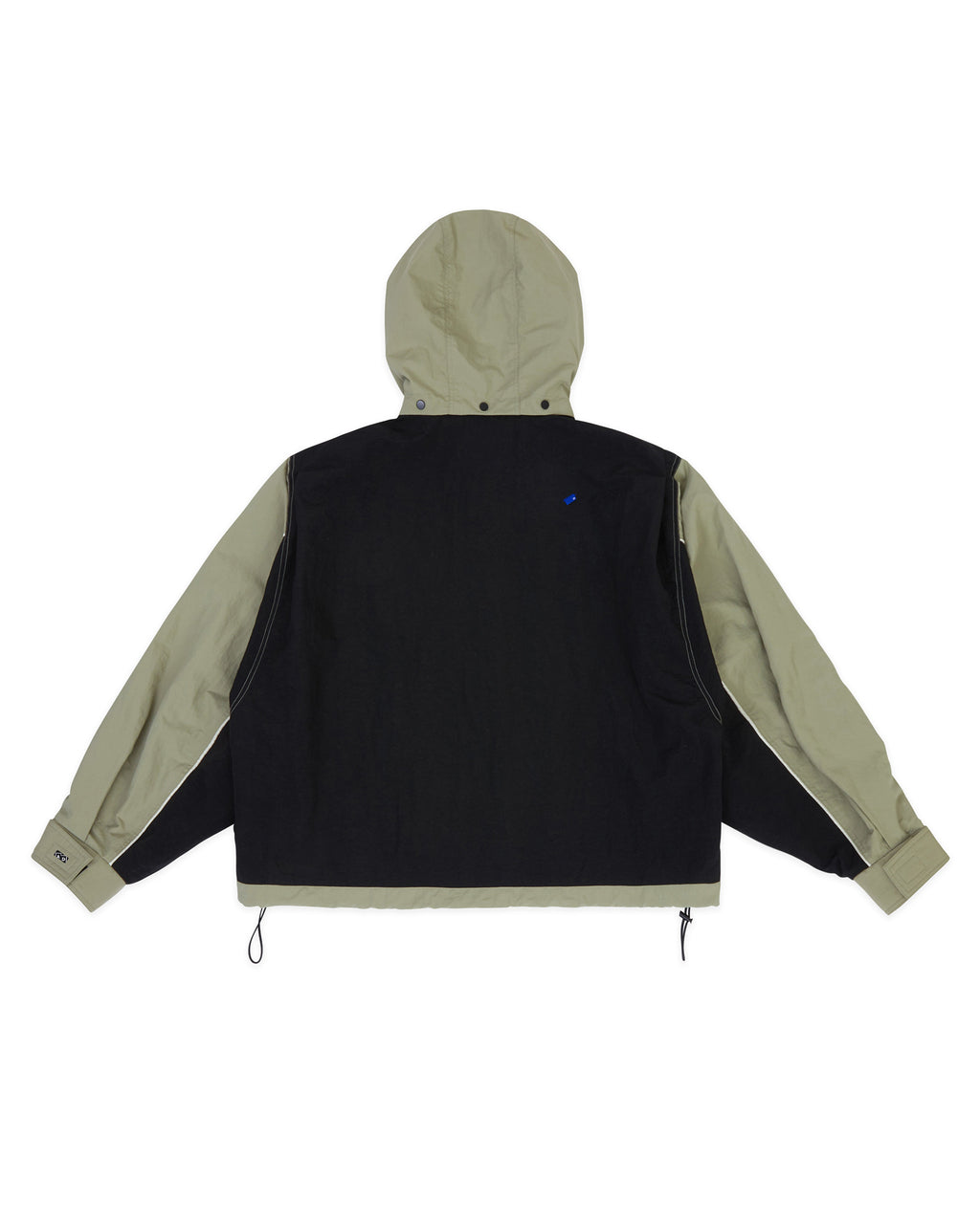 Ader Error - Grampur jumper (Beige) product image 10 | TRAB K-Fashion Australia