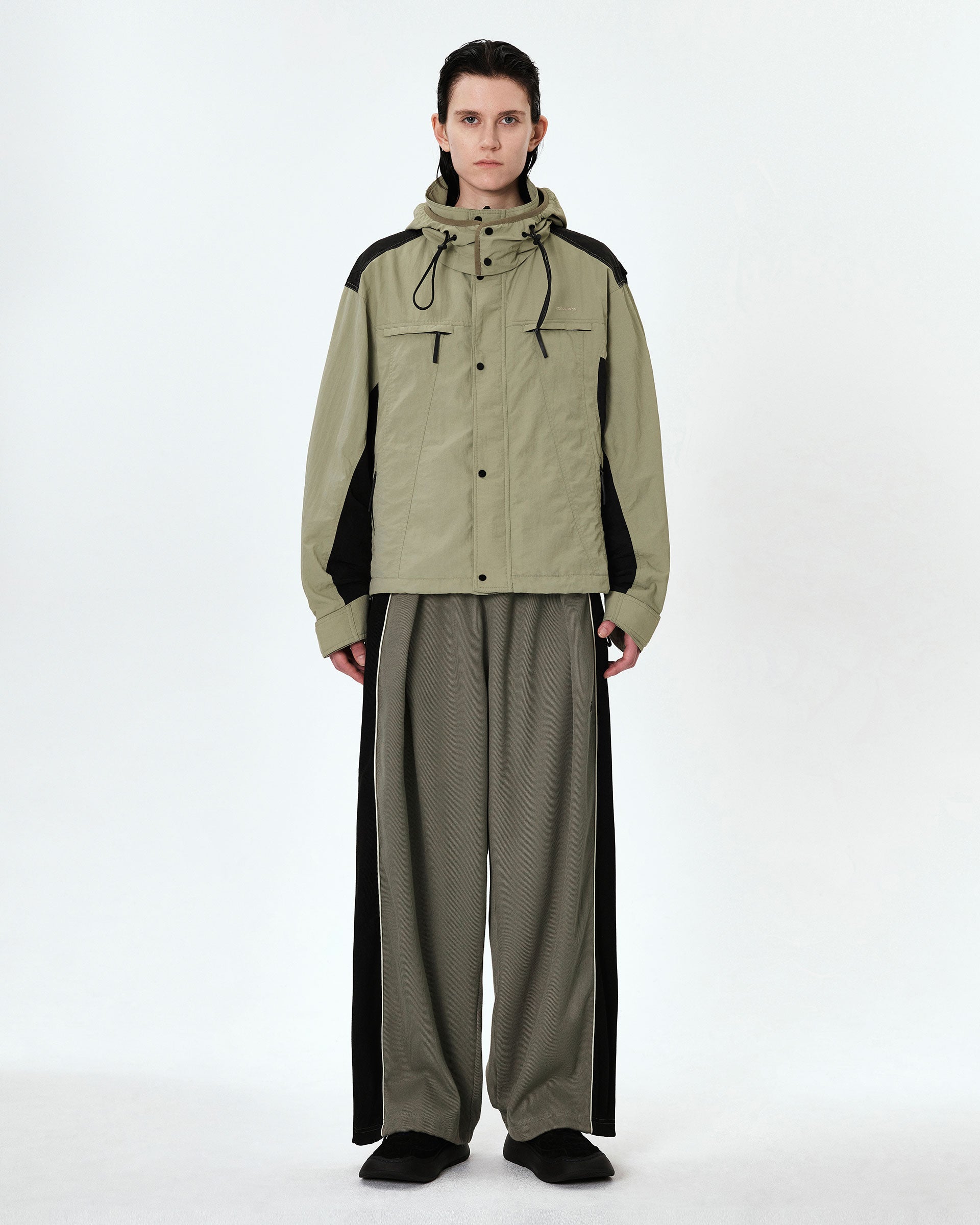 Ader Error - Grampur jumper (Beige) product image 3 | TRAB K-Fashion Australia