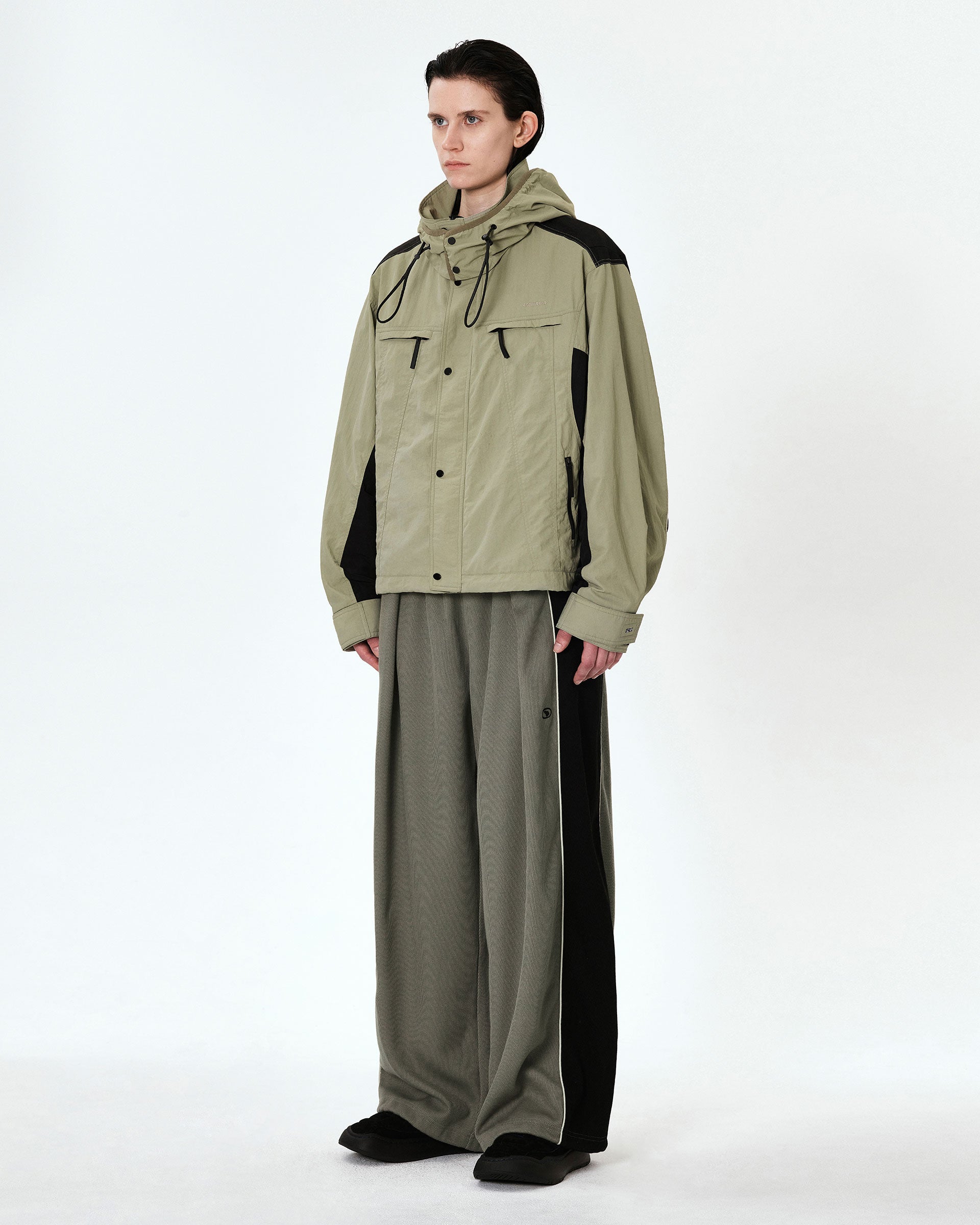 Ader Error - Grampur jumper (Beige) product image 4 | TRAB K-Fashion Australia