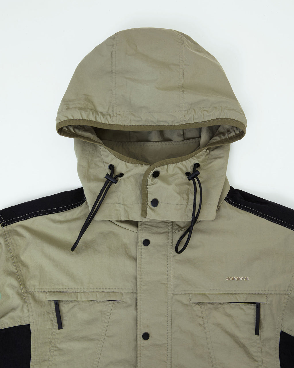 Ader Error - Grampur jumper (Beige) product image 6 | TRAB K-Fashion Australia