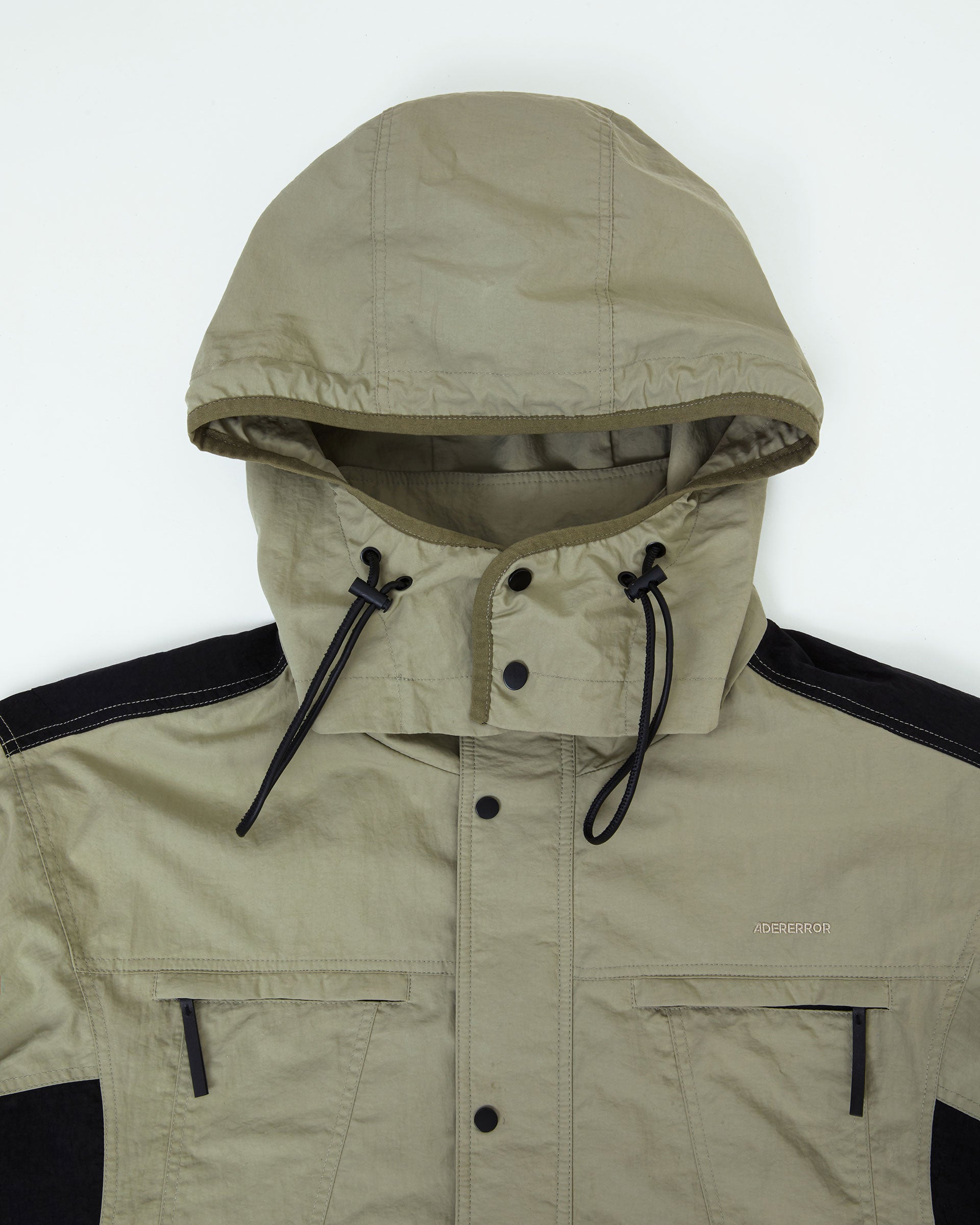 Ader Error - Grampur jumper (Beige) product image 6 | TRAB K-Fashion Australia