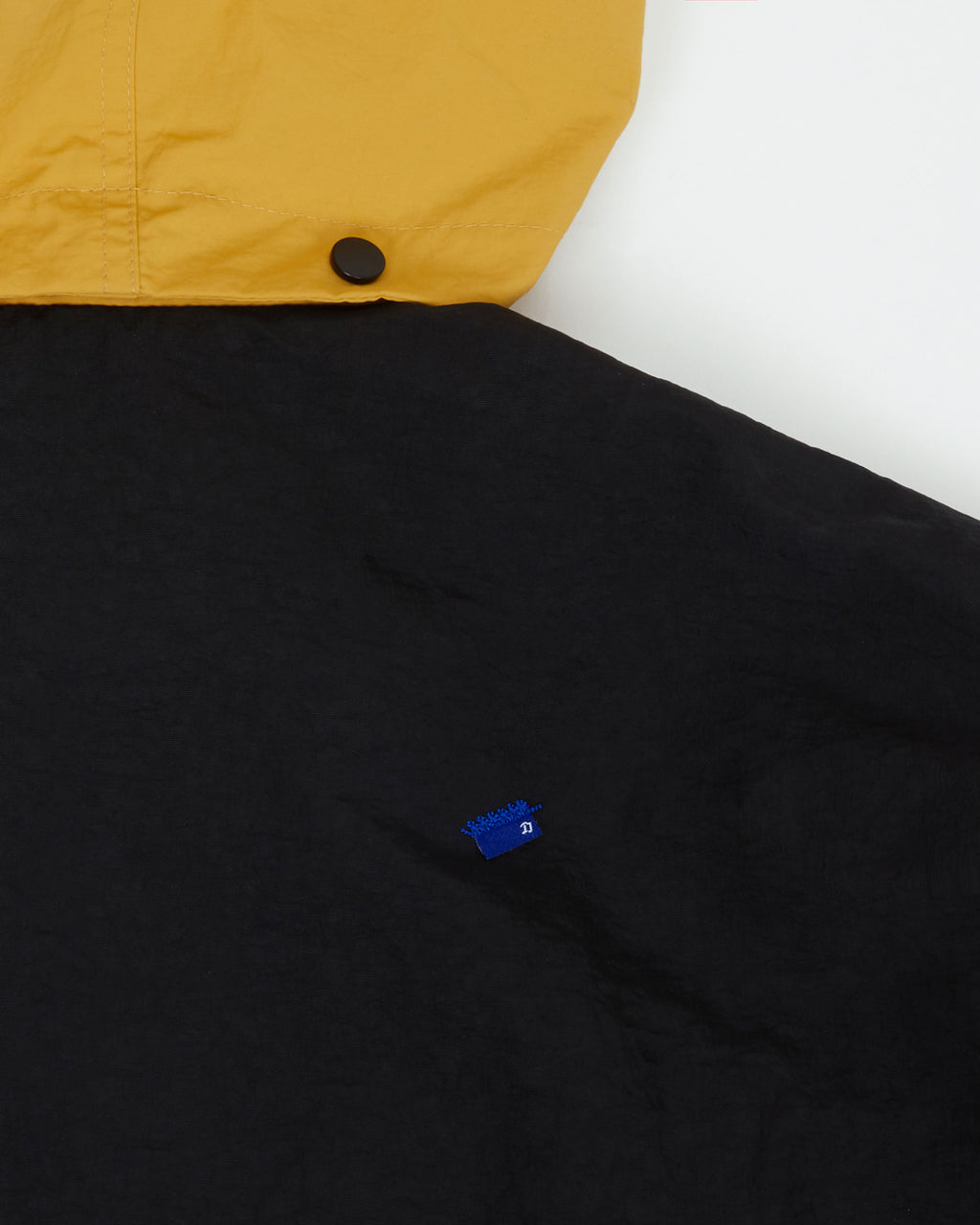 Ader Error - Grampur jumper (Yellow) product image 10 | TRAB K-Fashion Australia