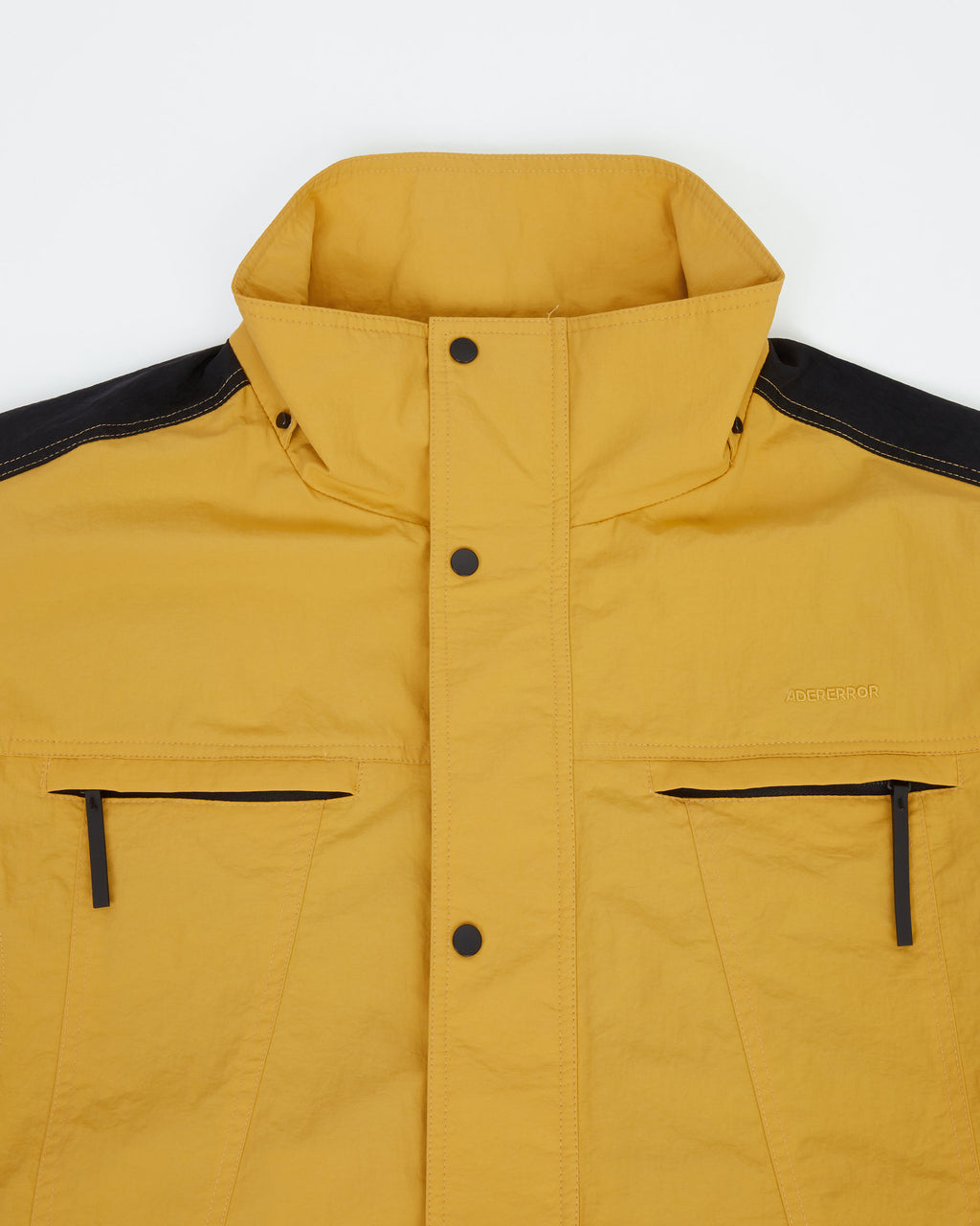 Ader Error - Grampur jumper (Yellow) product image 11 | TRAB K-Fashion Australia