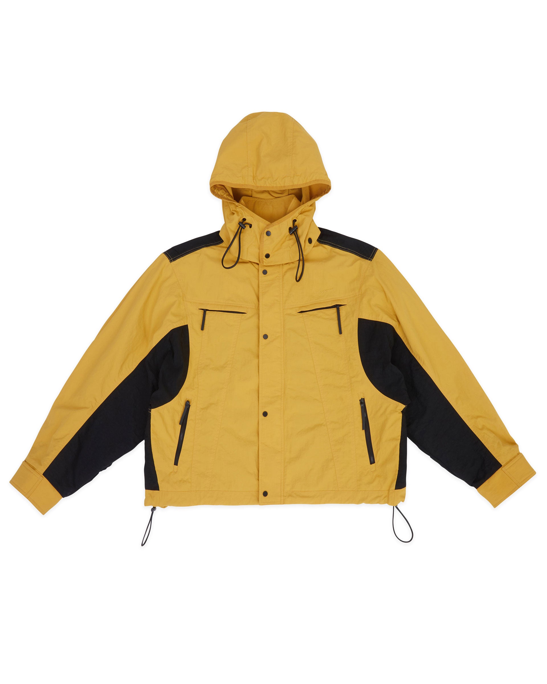 Ader Error - Grampur jumper (Yellow) product image 13 | TRAB K-Fashion Australia